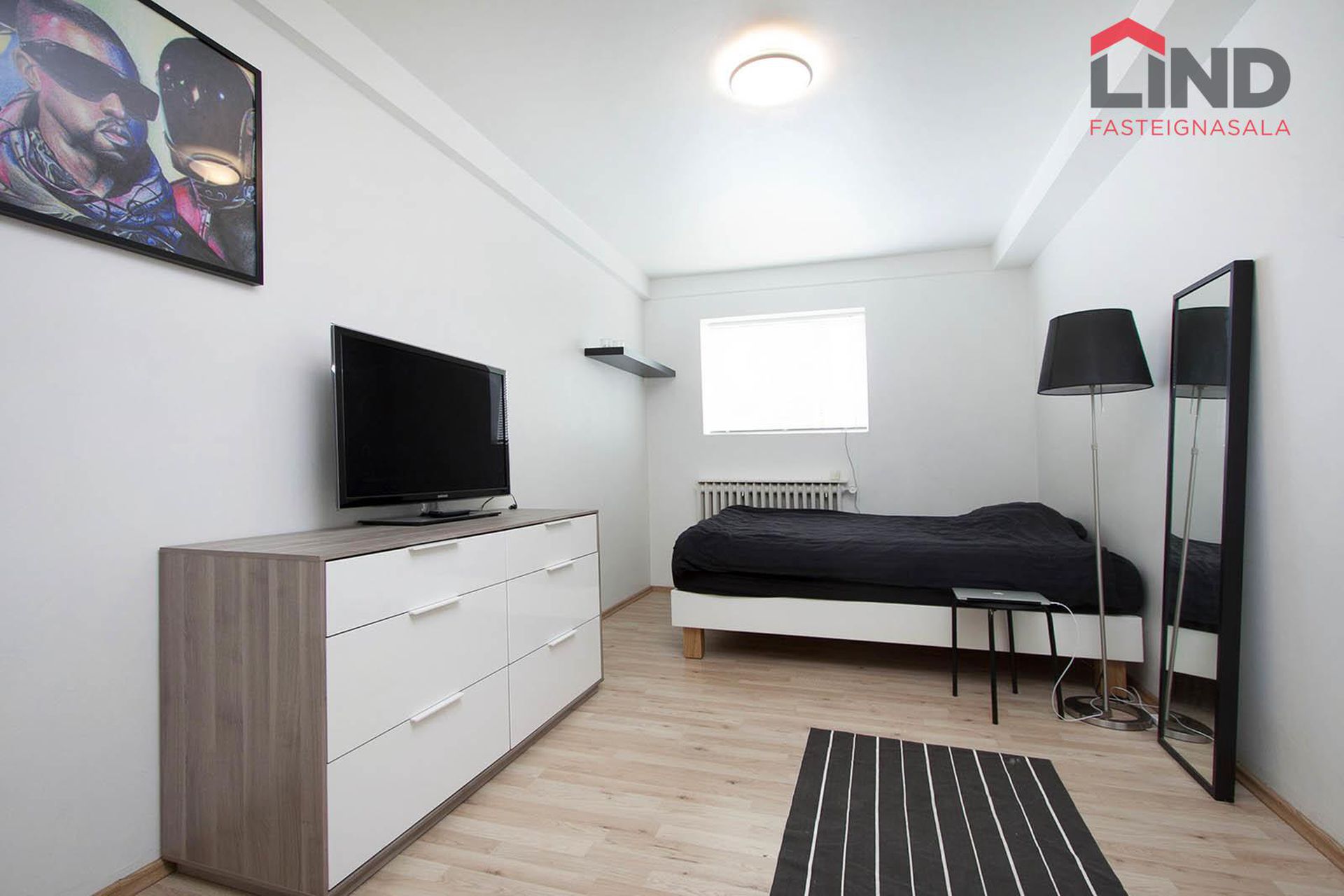 Bogahlíð 14, 105 Reykjavík