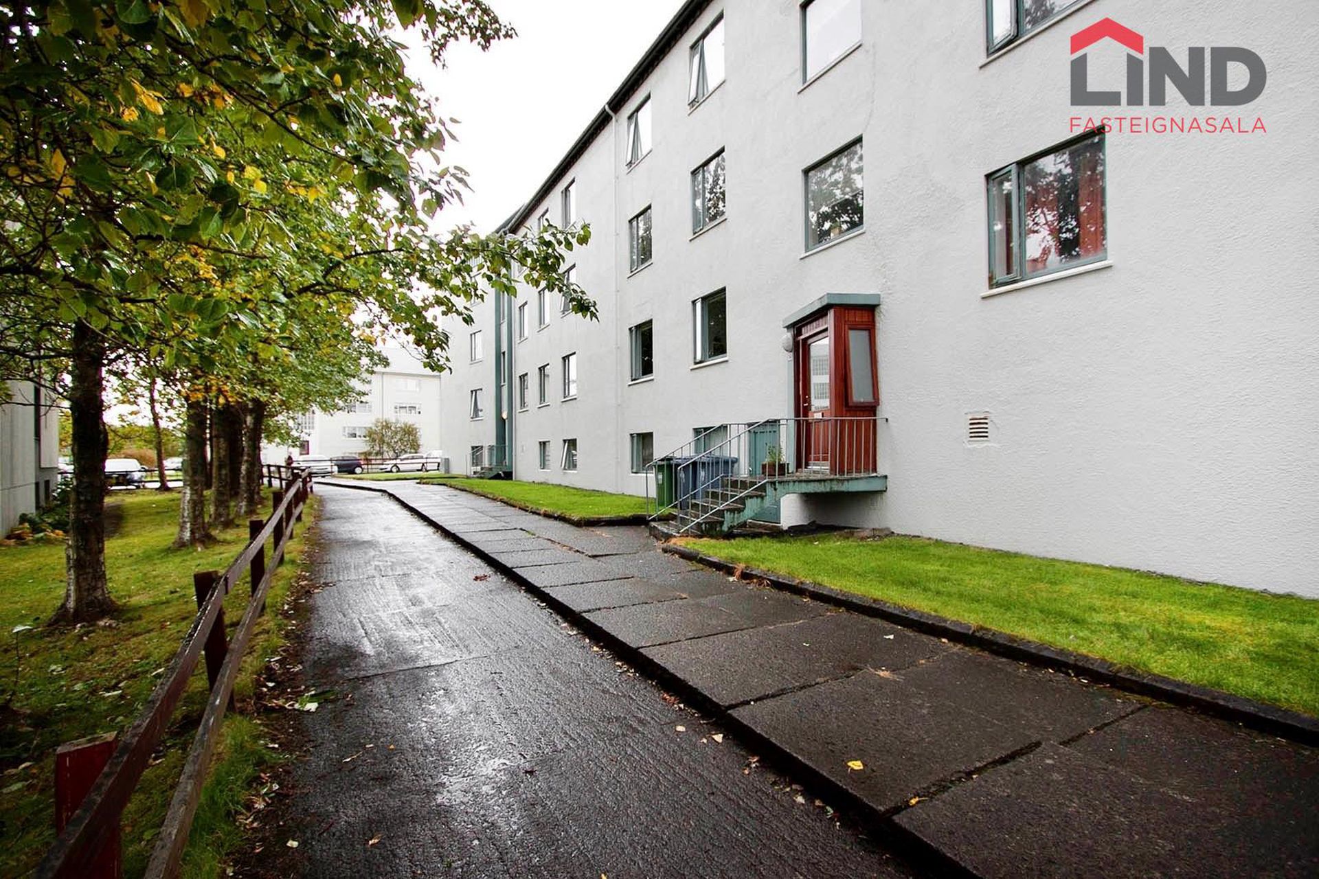 Bogahlíð 14, 105 Reykjavík