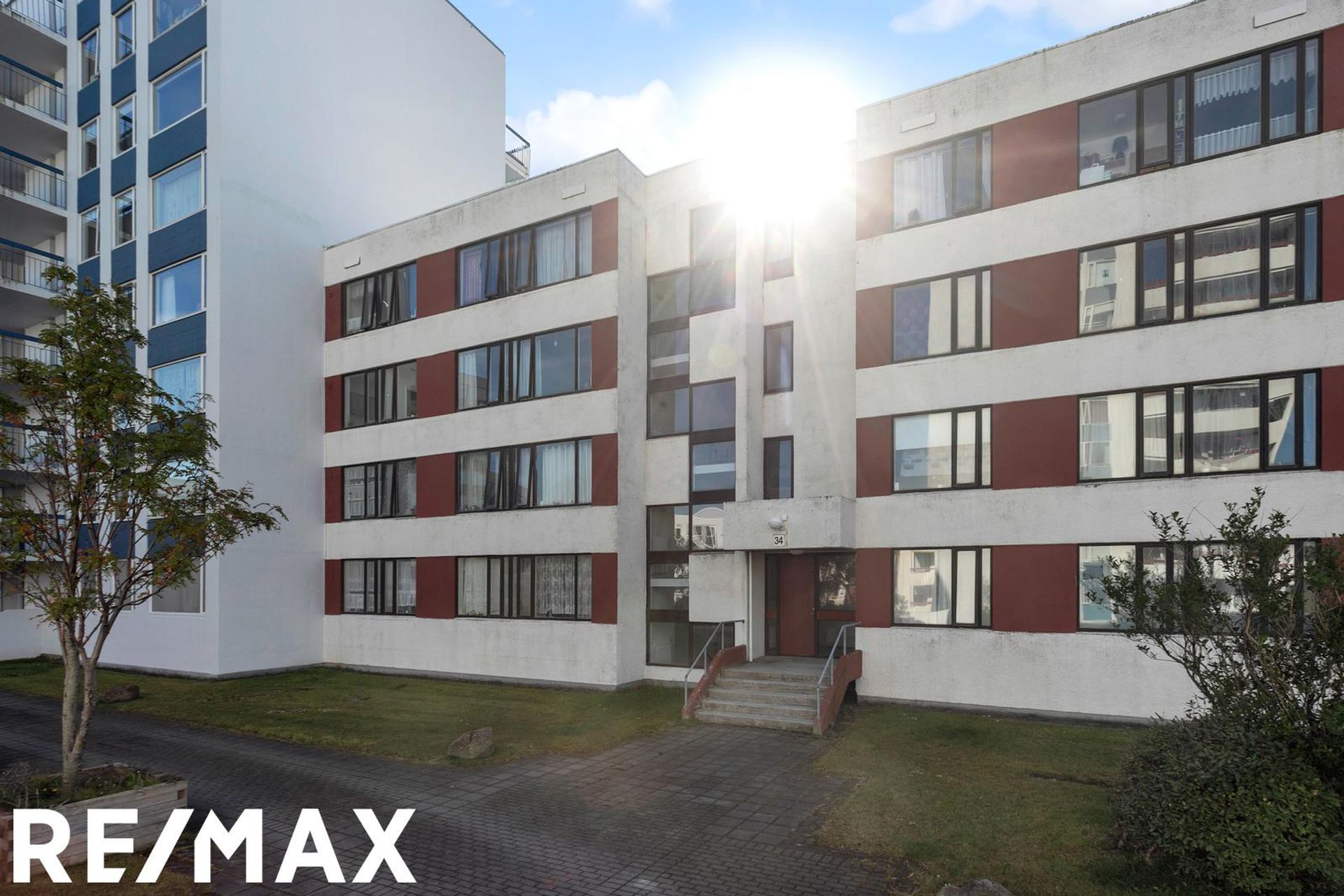 Hamraborg 34, 200 Kópavogur