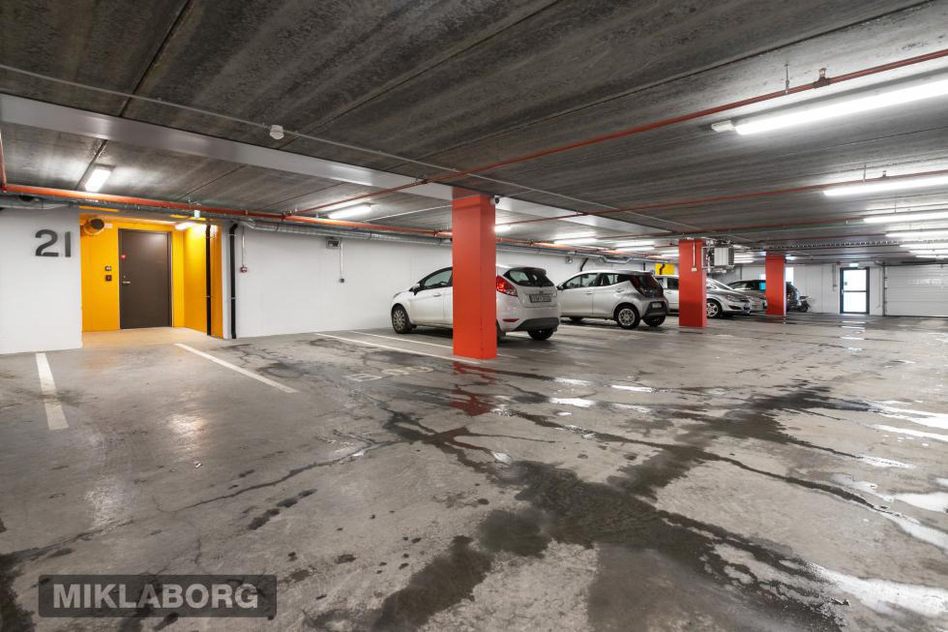 Sunnusmári 21, 201 Kópavogur