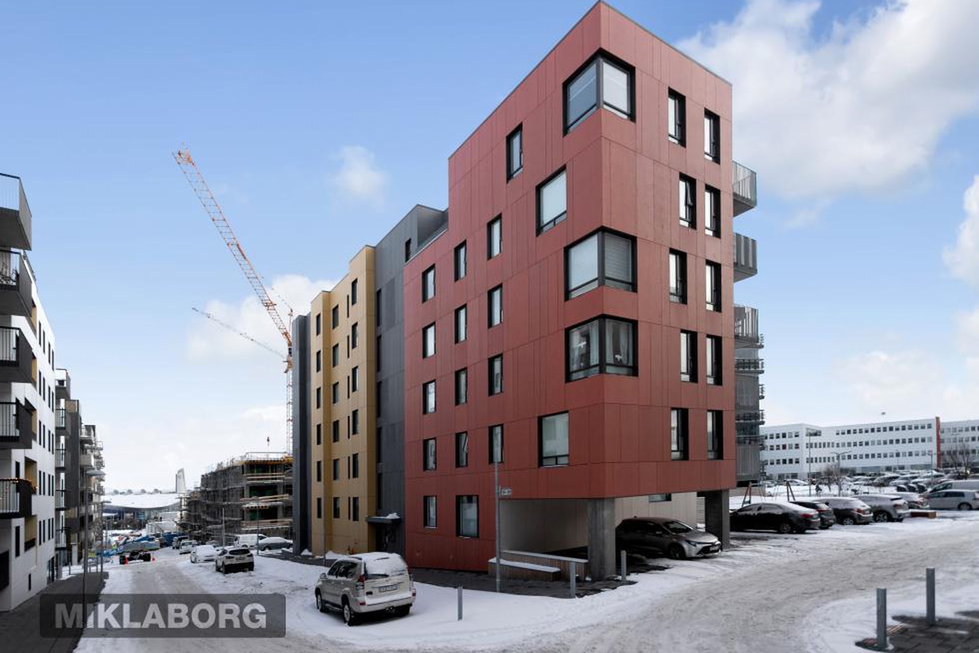 Sunnusmári 21, 201 Kópavogur