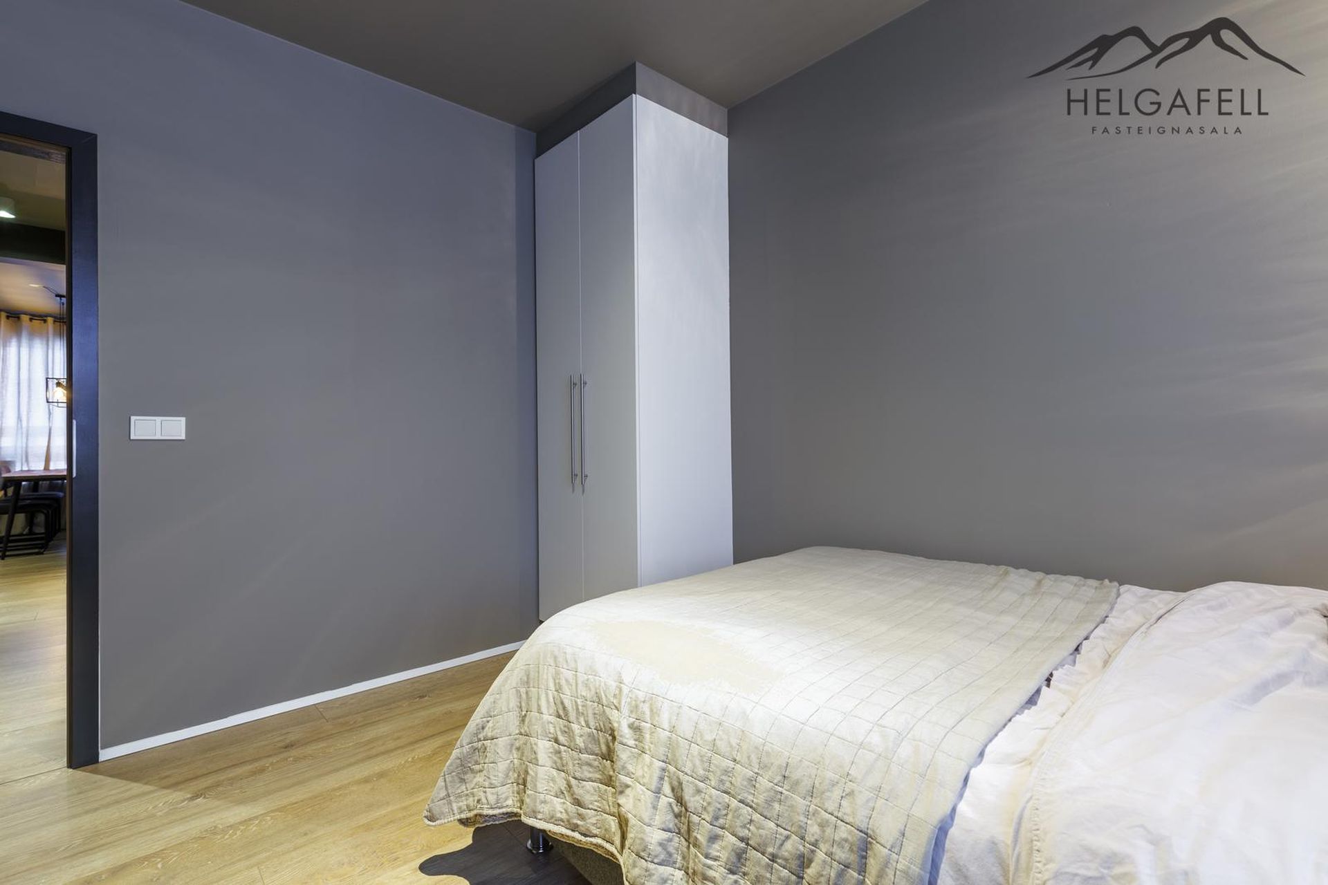 Mánatún 15, 105 Reykjavík