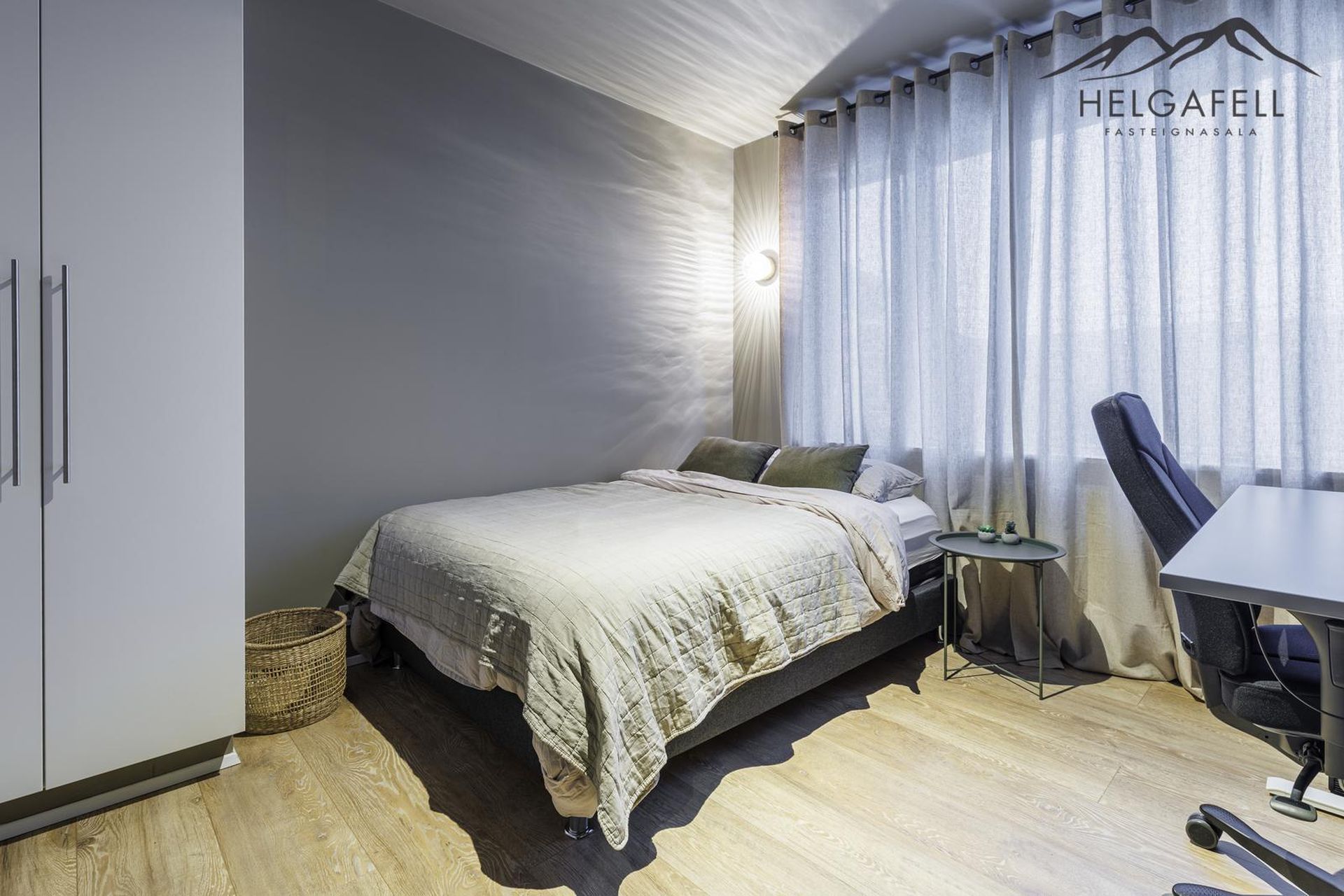 Mánatún 15, 105 Reykjavík