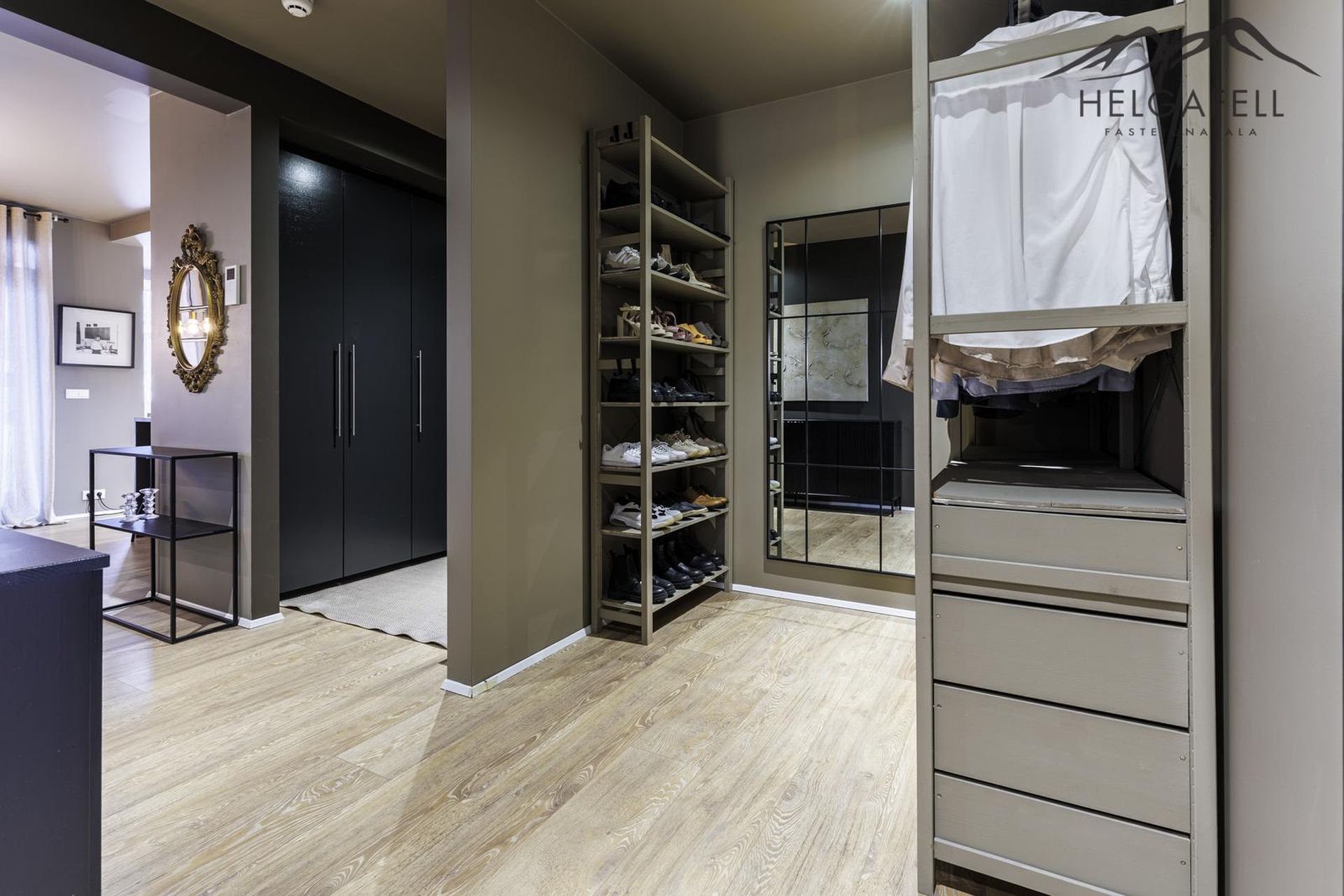 Mánatún 15, 105 Reykjavík