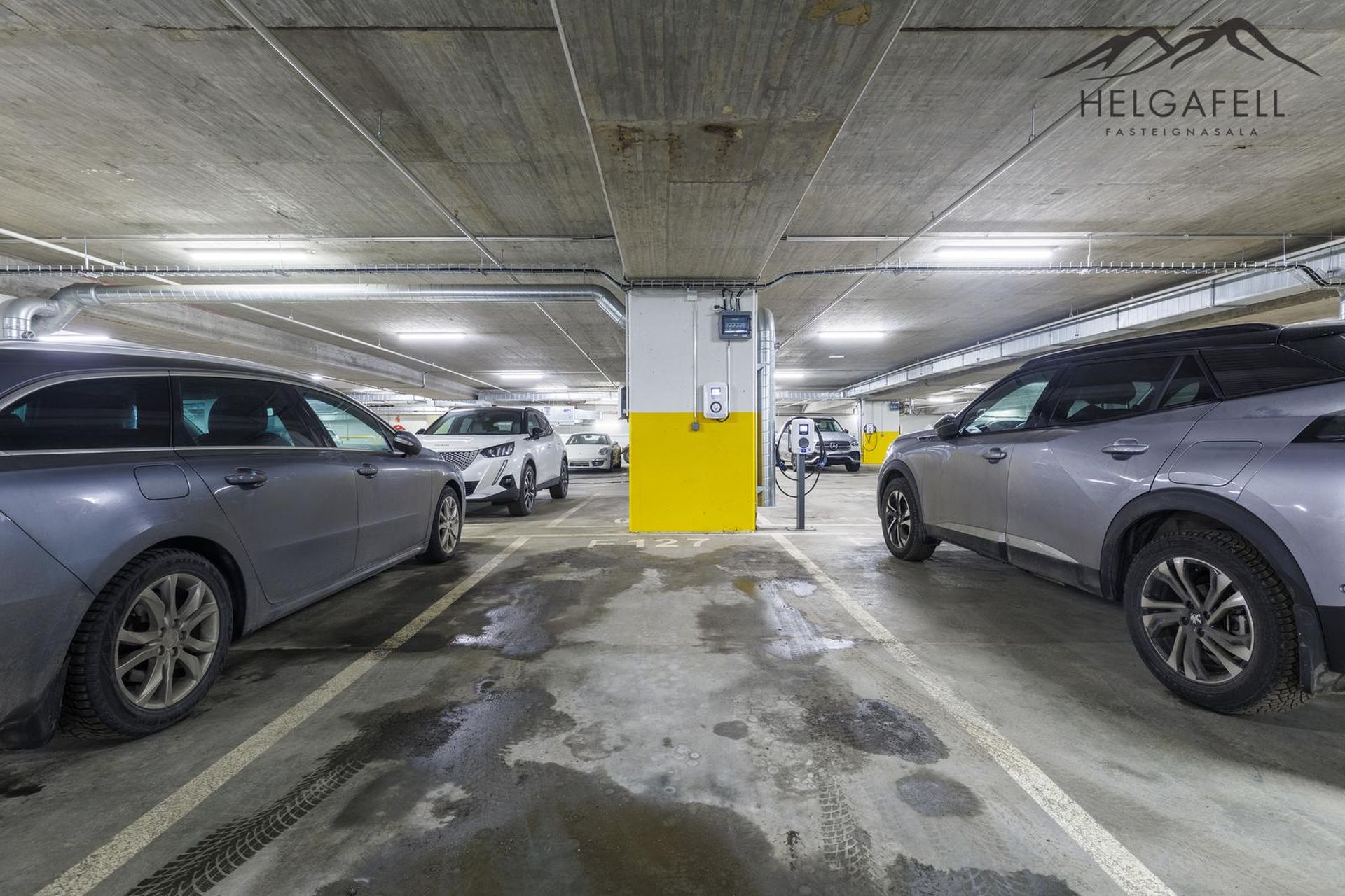 Mánatún 15, 105 Reykjavík