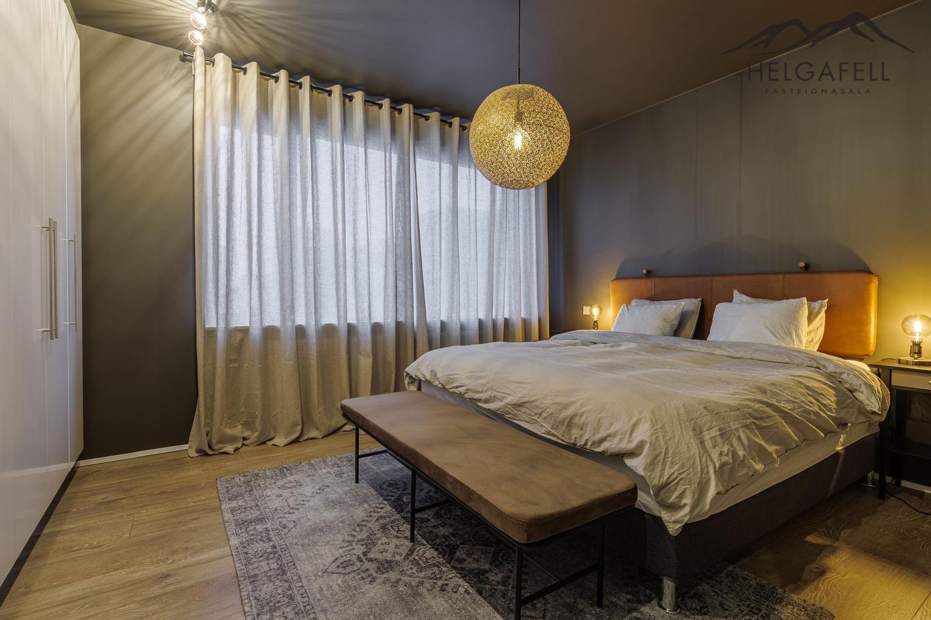 Mánatún 15, 105 Reykjavík
