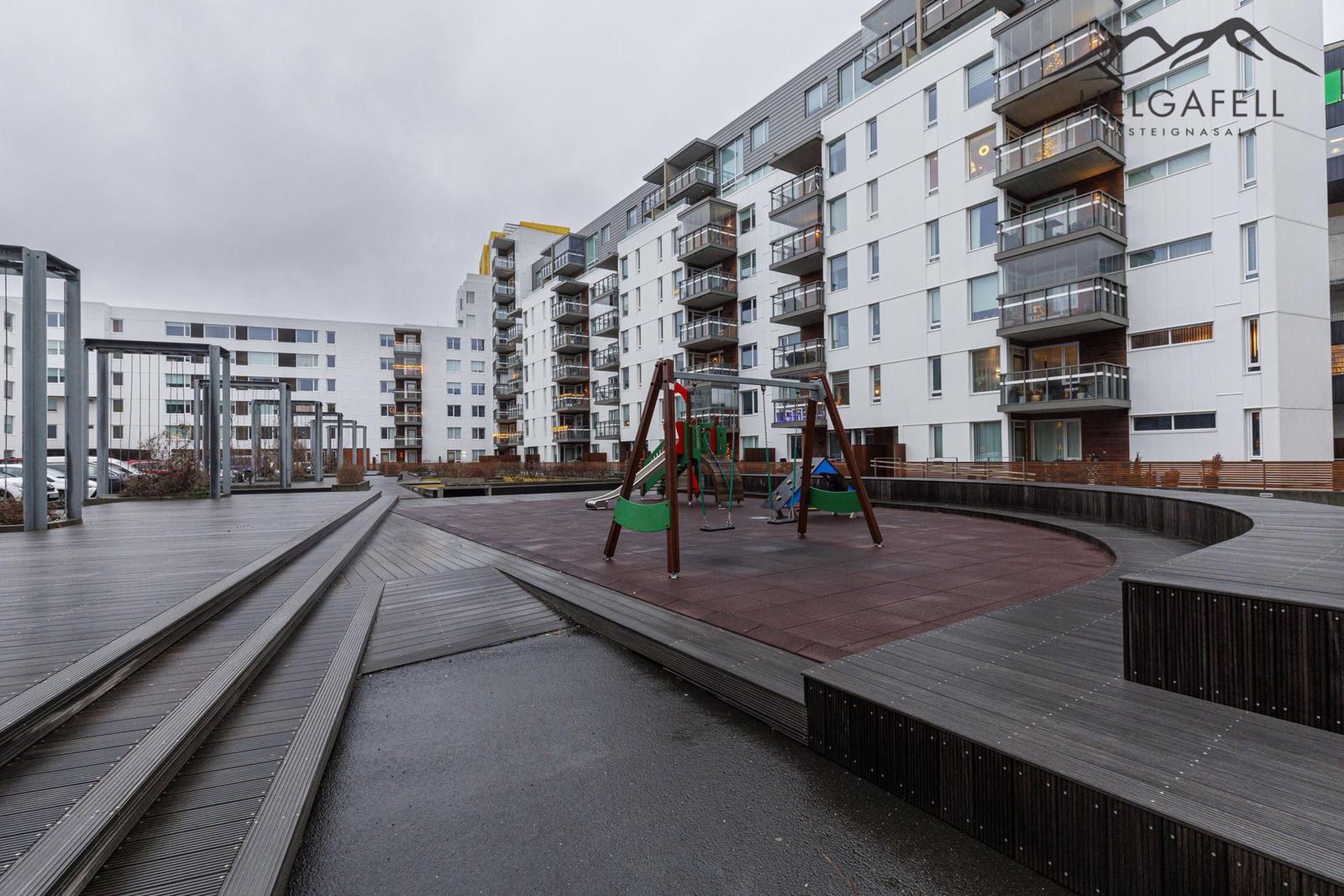 Mánatún 15, 105 Reykjavík