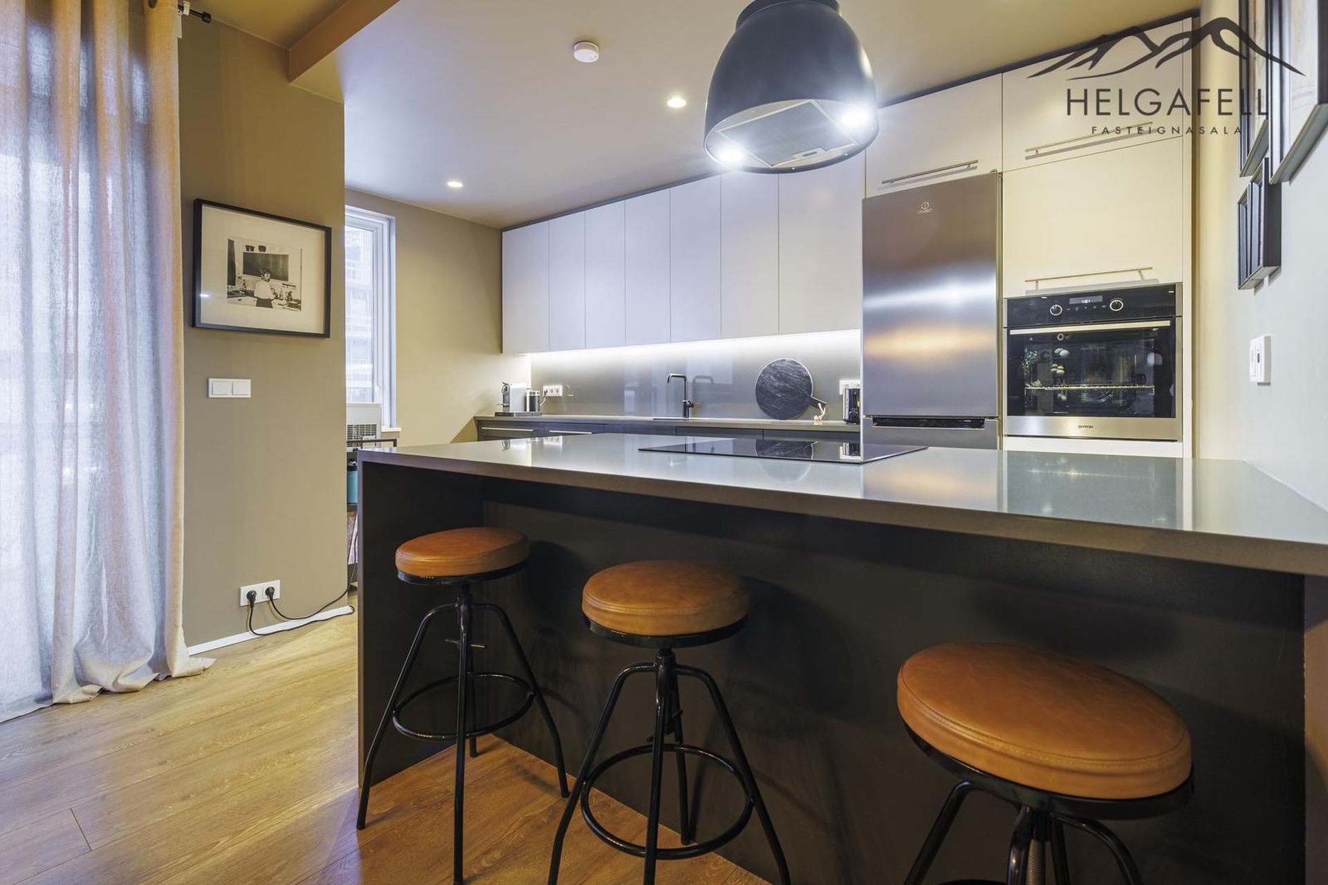 Mánatún 15, 105 Reykjavík