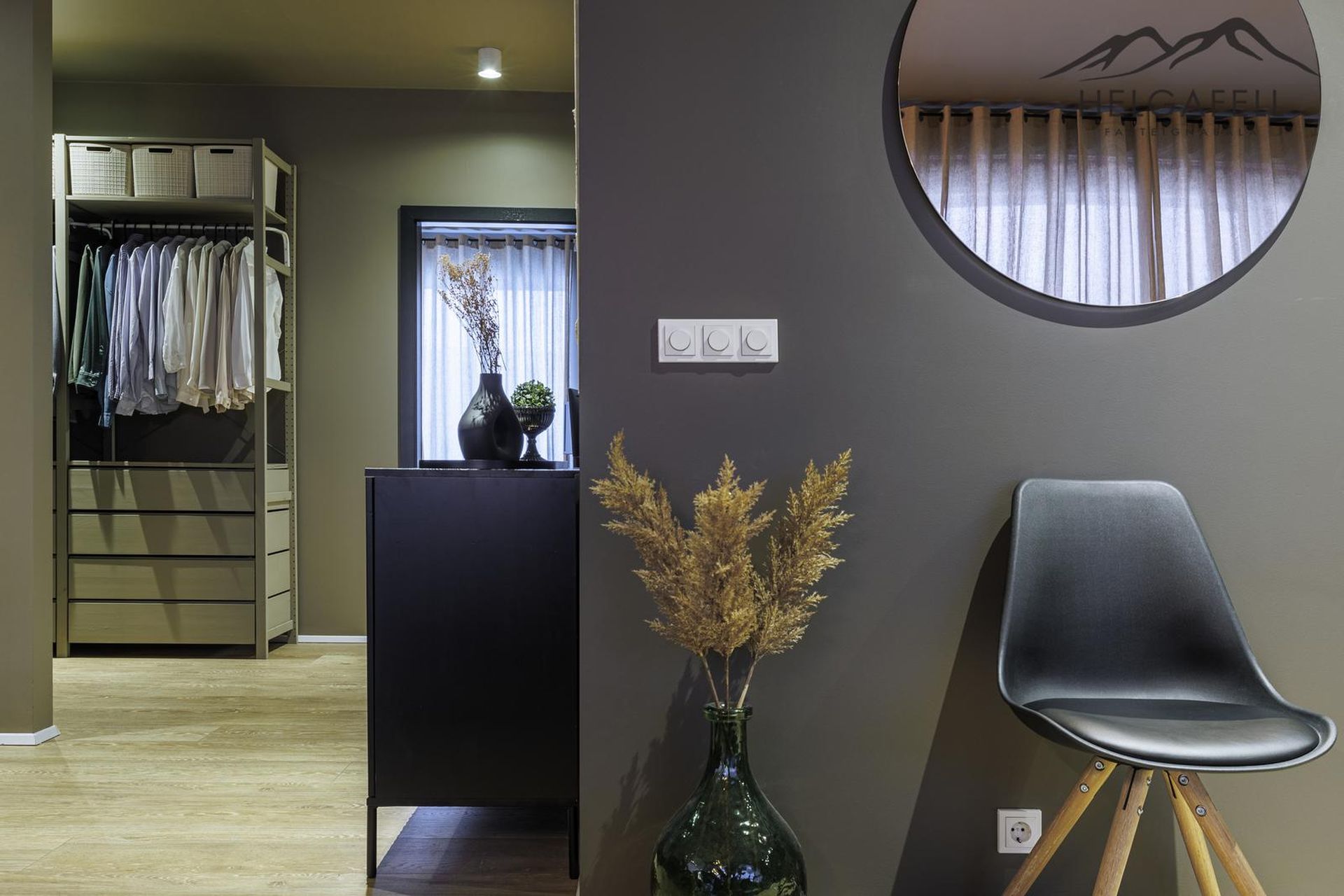 Mánatún 15, 105 Reykjavík