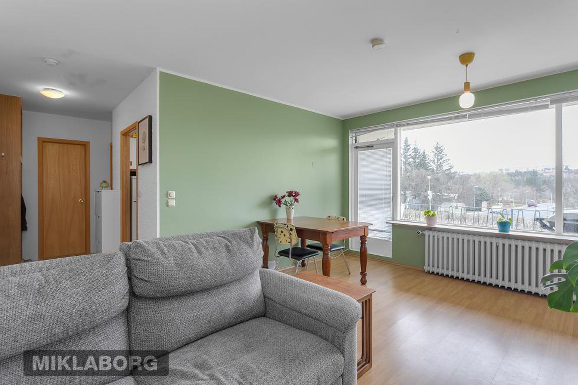 Hraunbær 2 - 0102, 110 Reykjavík