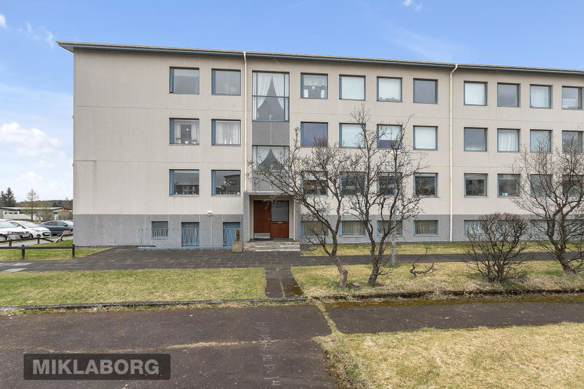 Hraunbær 2 - 0102, 110 Reykjavík