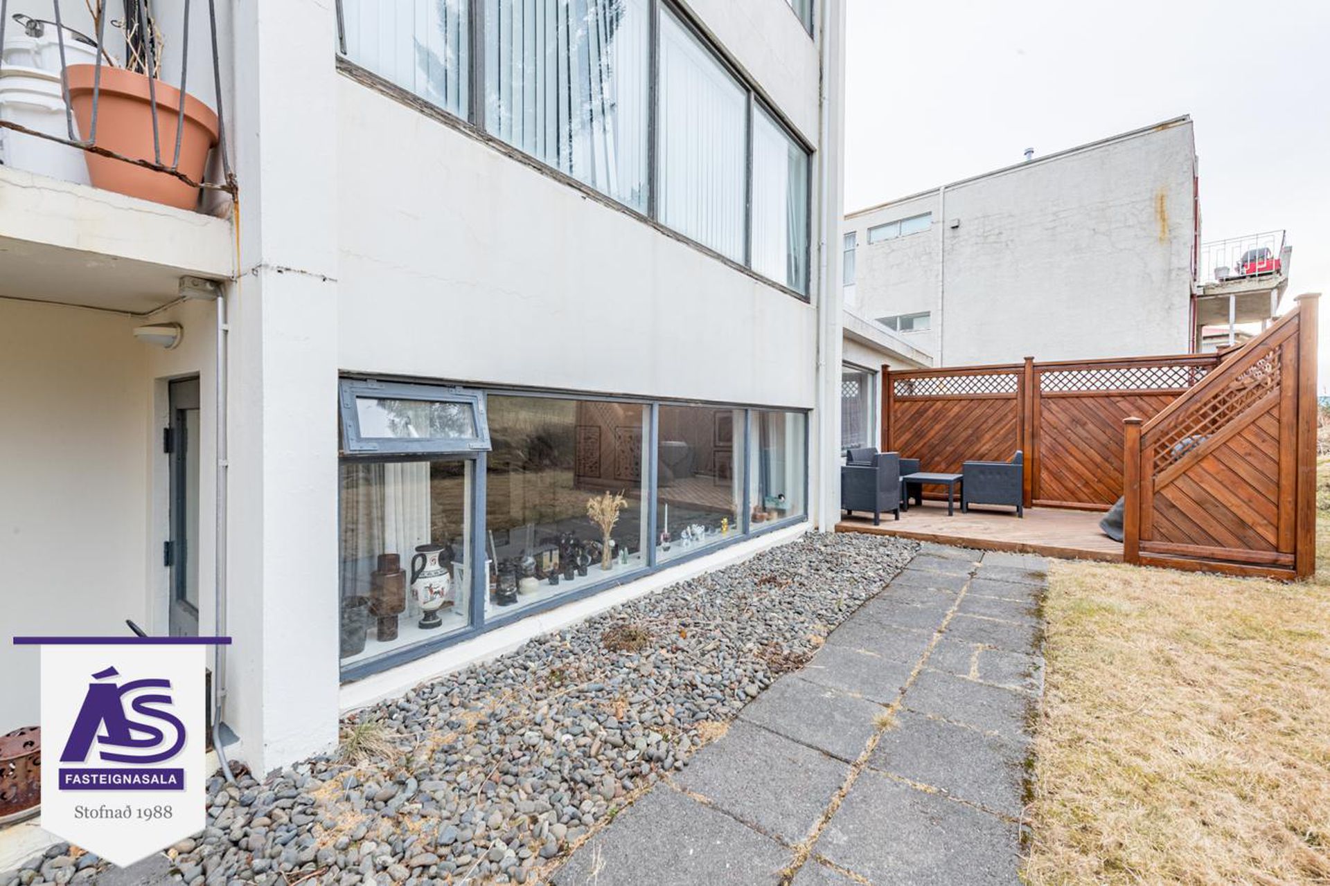 Rauðagerði 20, 108 Reykjavík