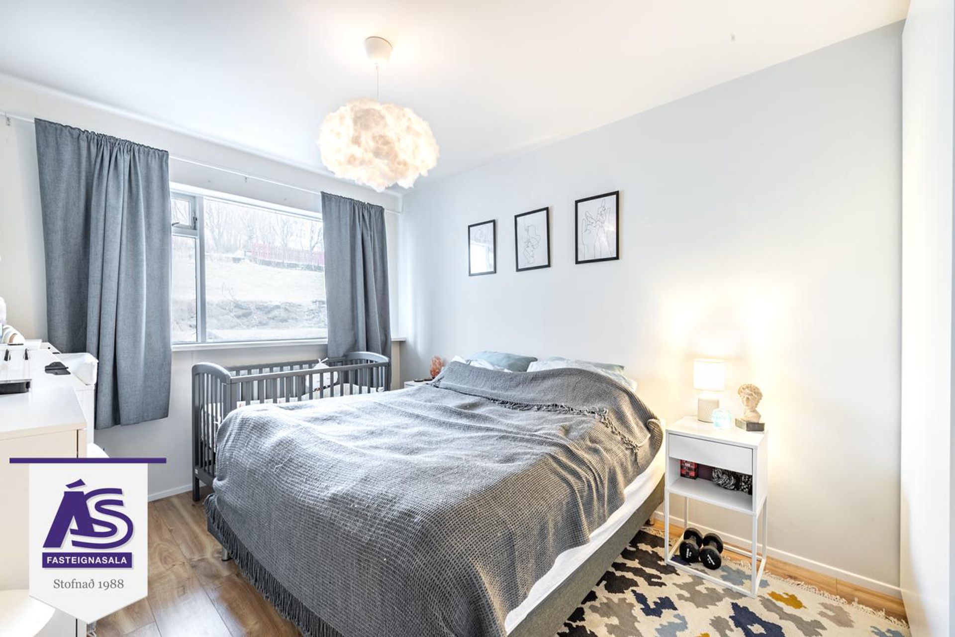 Rauðagerði 20, 108 Reykjavík