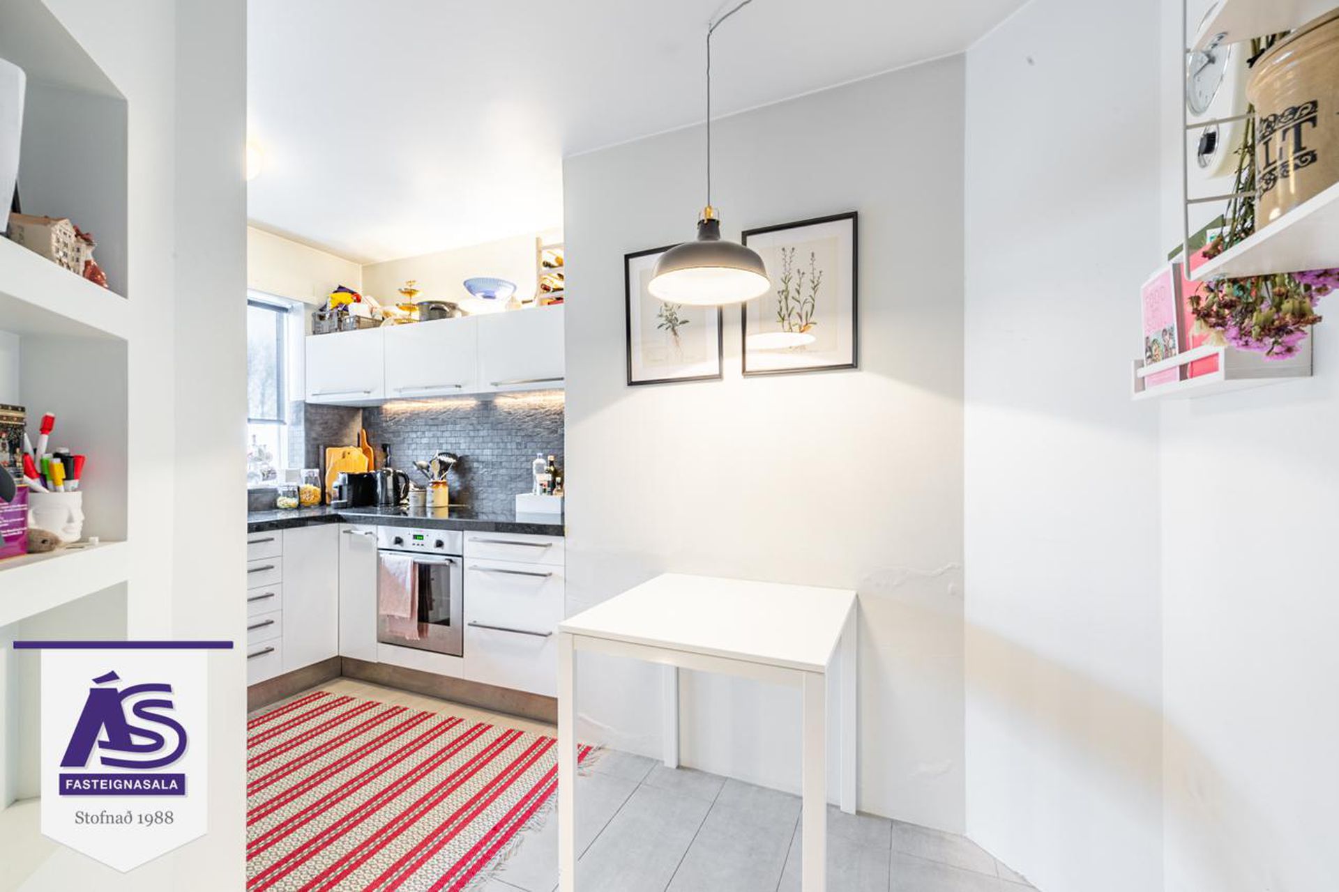 Rauðagerði 20, 108 Reykjavík