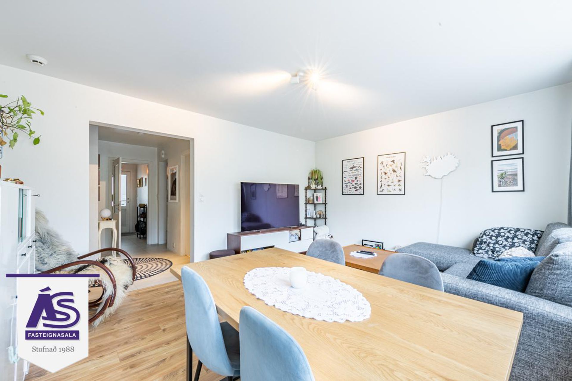 Rauðagerði 20, 108 Reykjavík