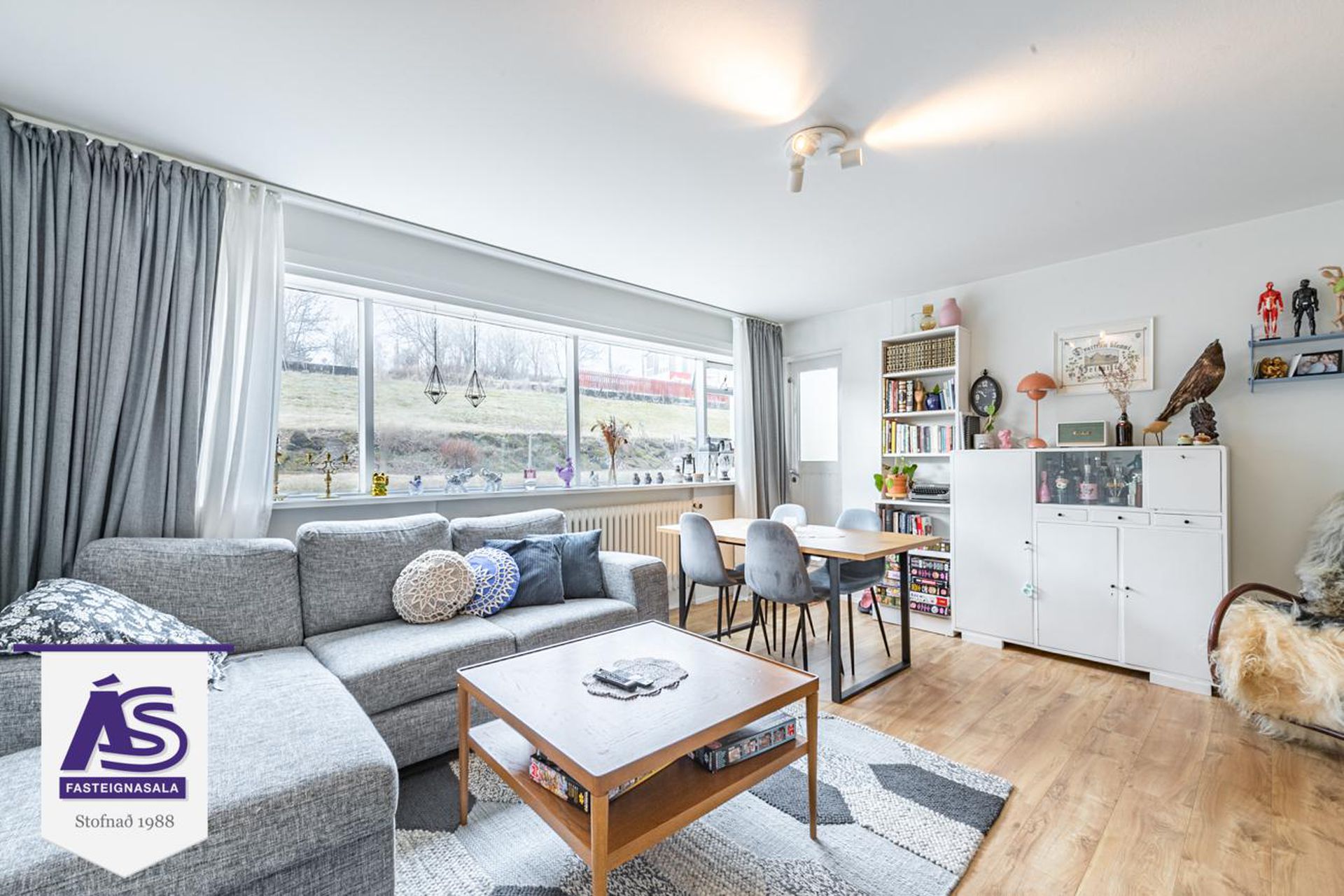 Rauðagerði 20, 108 Reykjavík