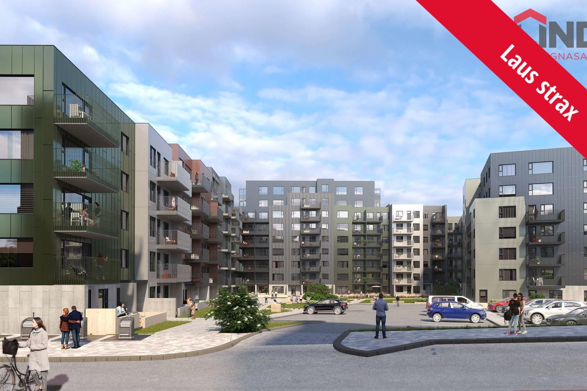 Sunnusmári 11 - 0405, 201 Kópavogur