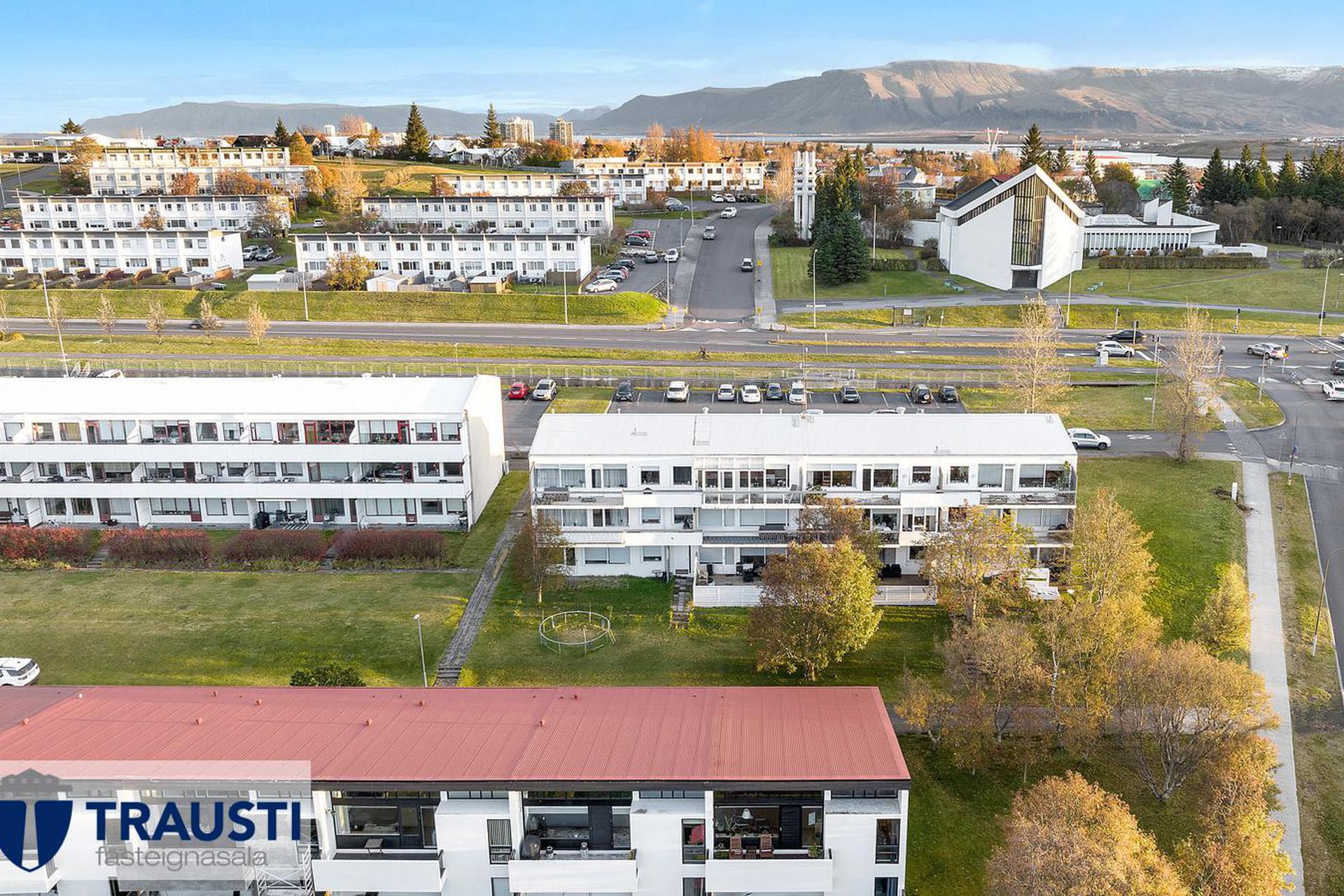 Kelduland 1, 108 Reykjavík