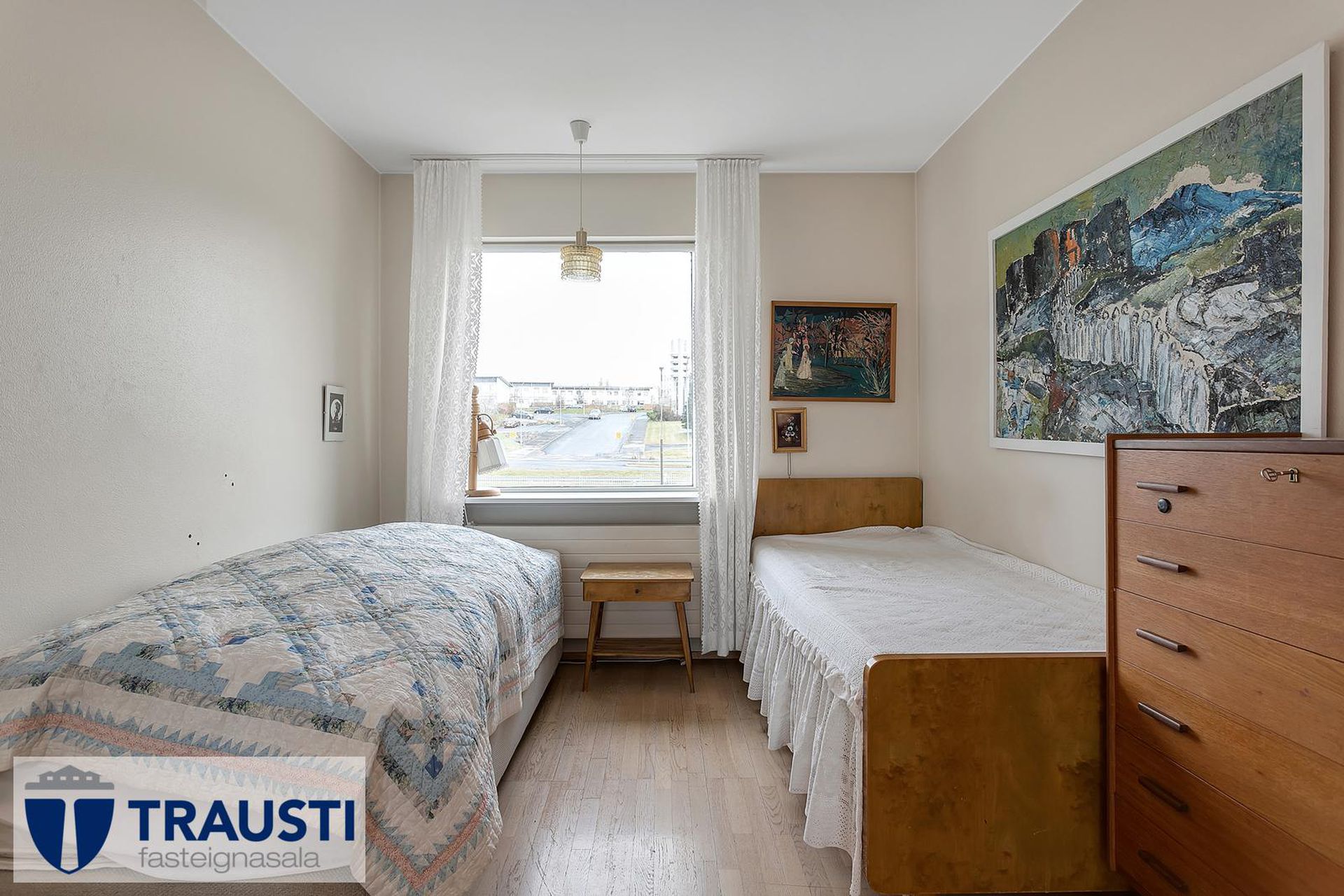 Kelduland 1, 108 Reykjavík