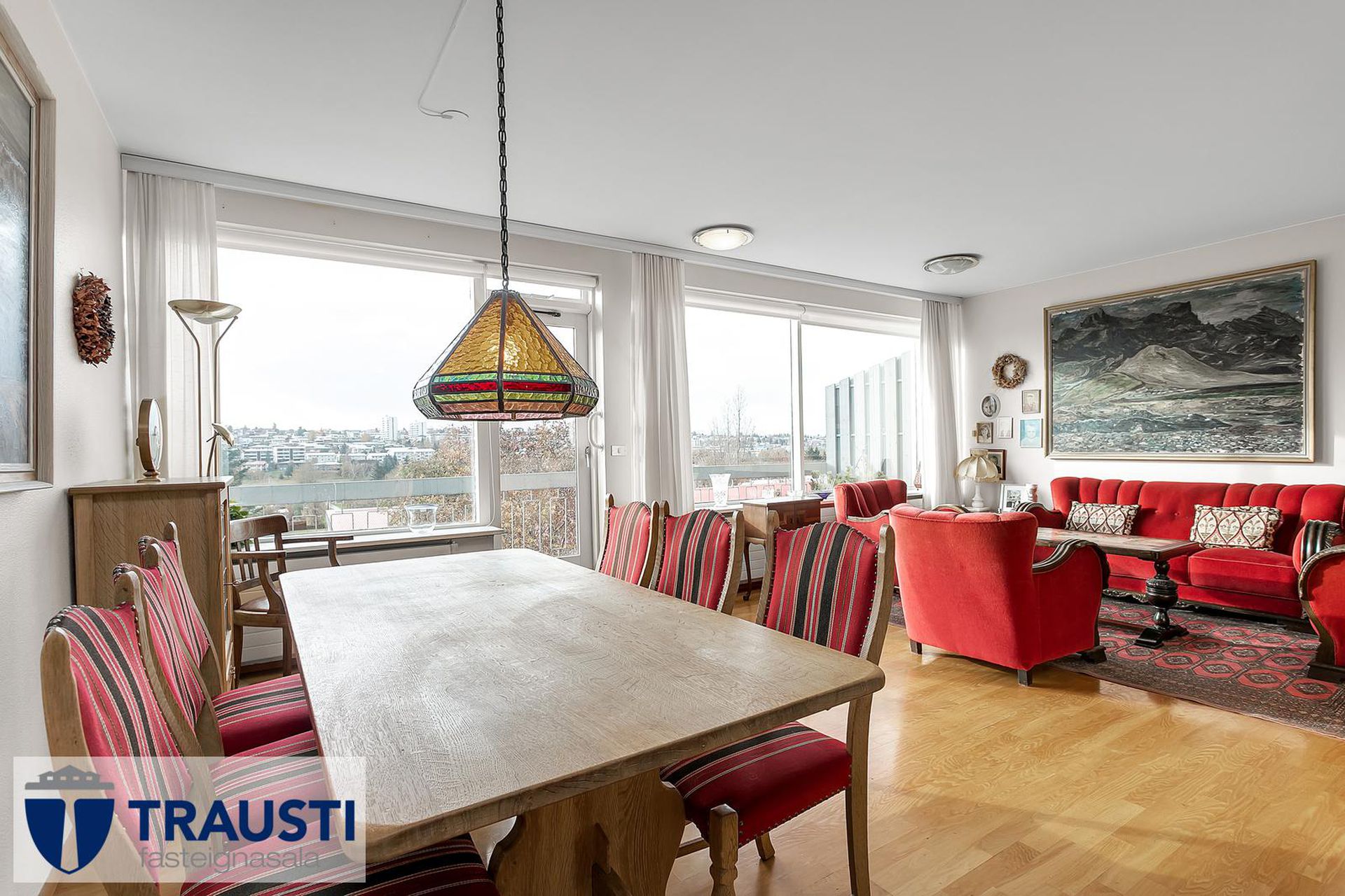 Kelduland 1, 108 Reykjavík