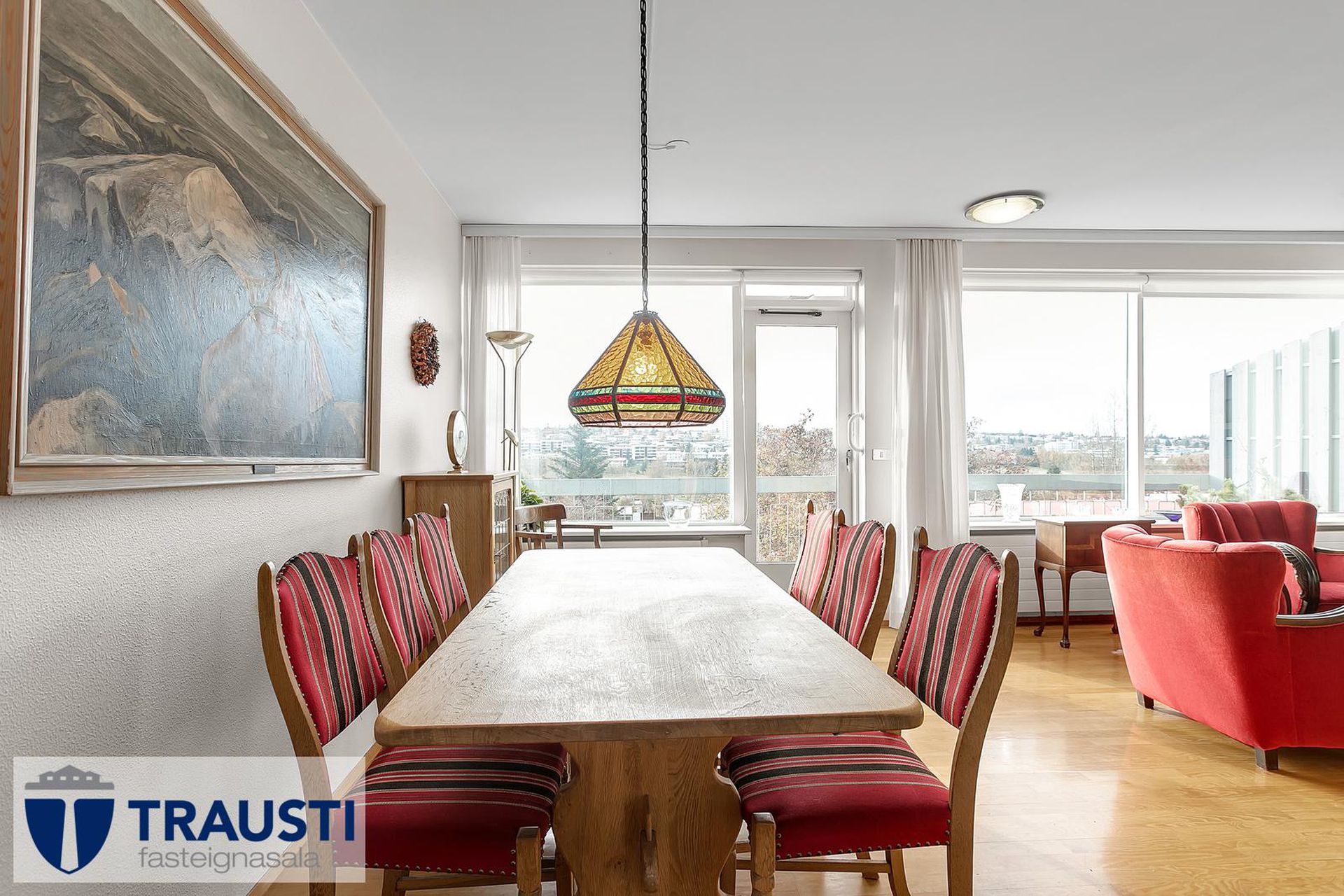 Kelduland 1, 108 Reykjavík