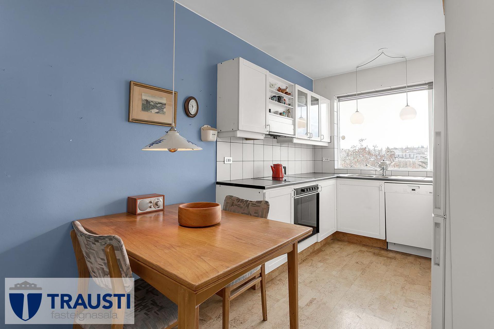 Kelduland 1, 108 Reykjavík
