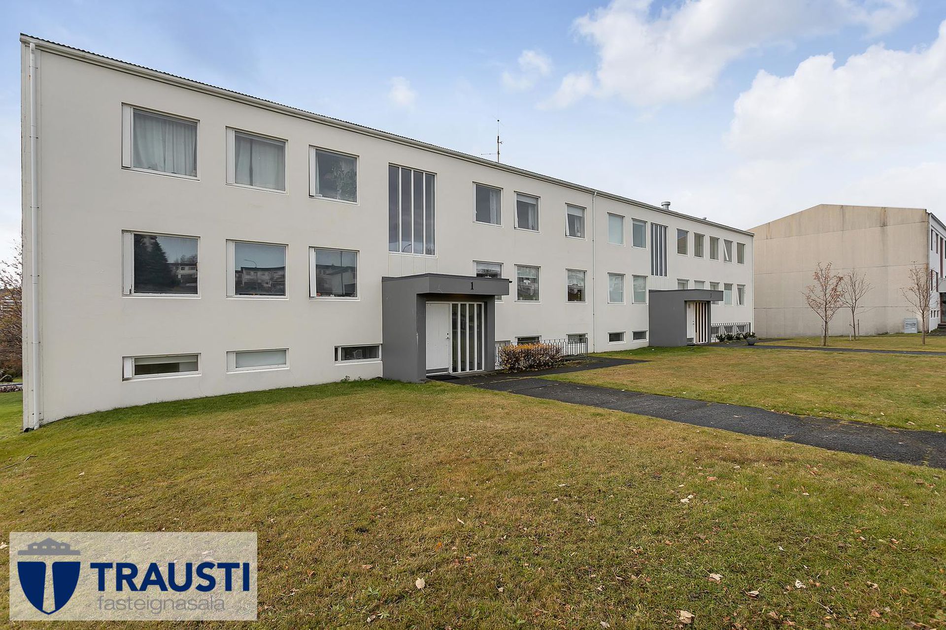 Kelduland 1, 108 Reykjavík
