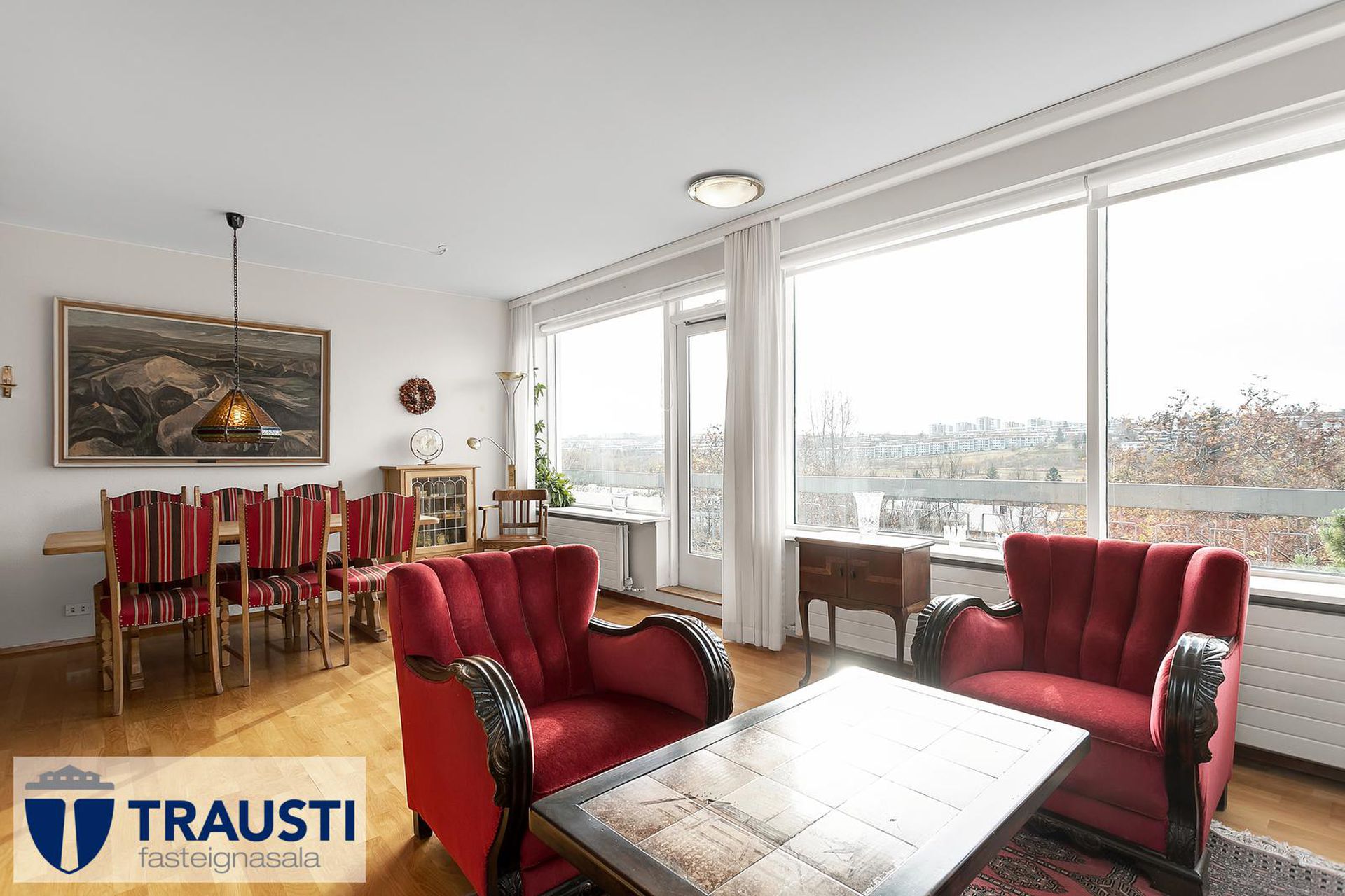 Kelduland 1, 108 Reykjavík