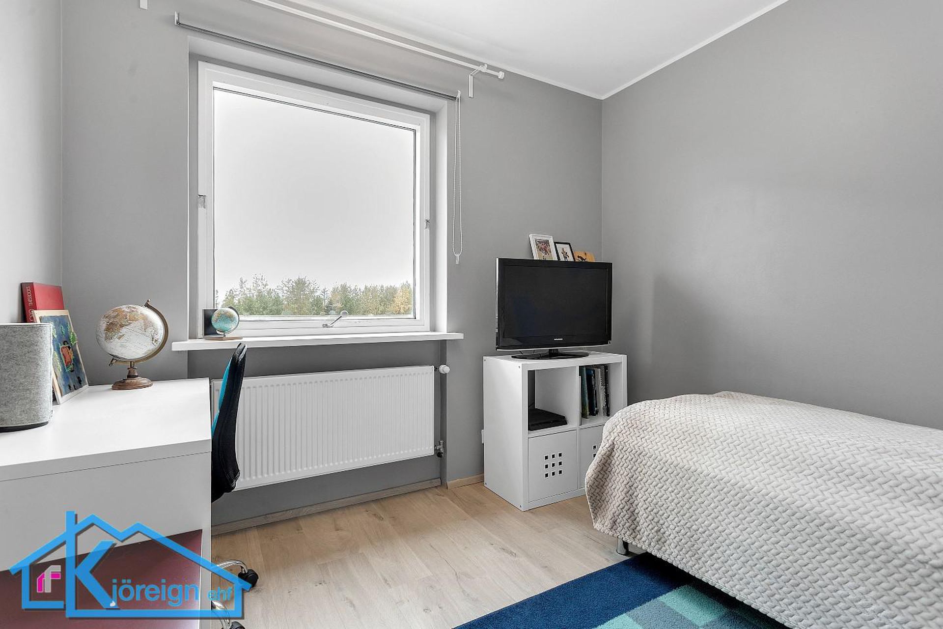 Álfheimar 72, 104 Reykjavík