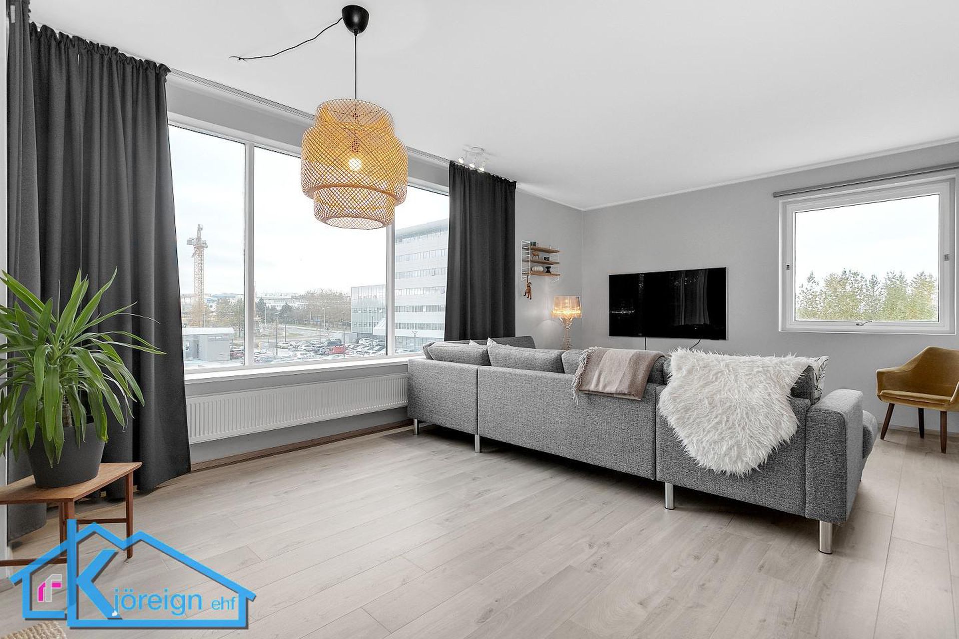 Álfheimar 72, 104 Reykjavík