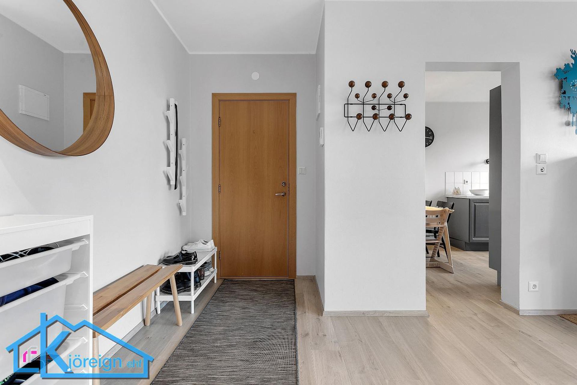 Álfheimar 72, 104 Reykjavík