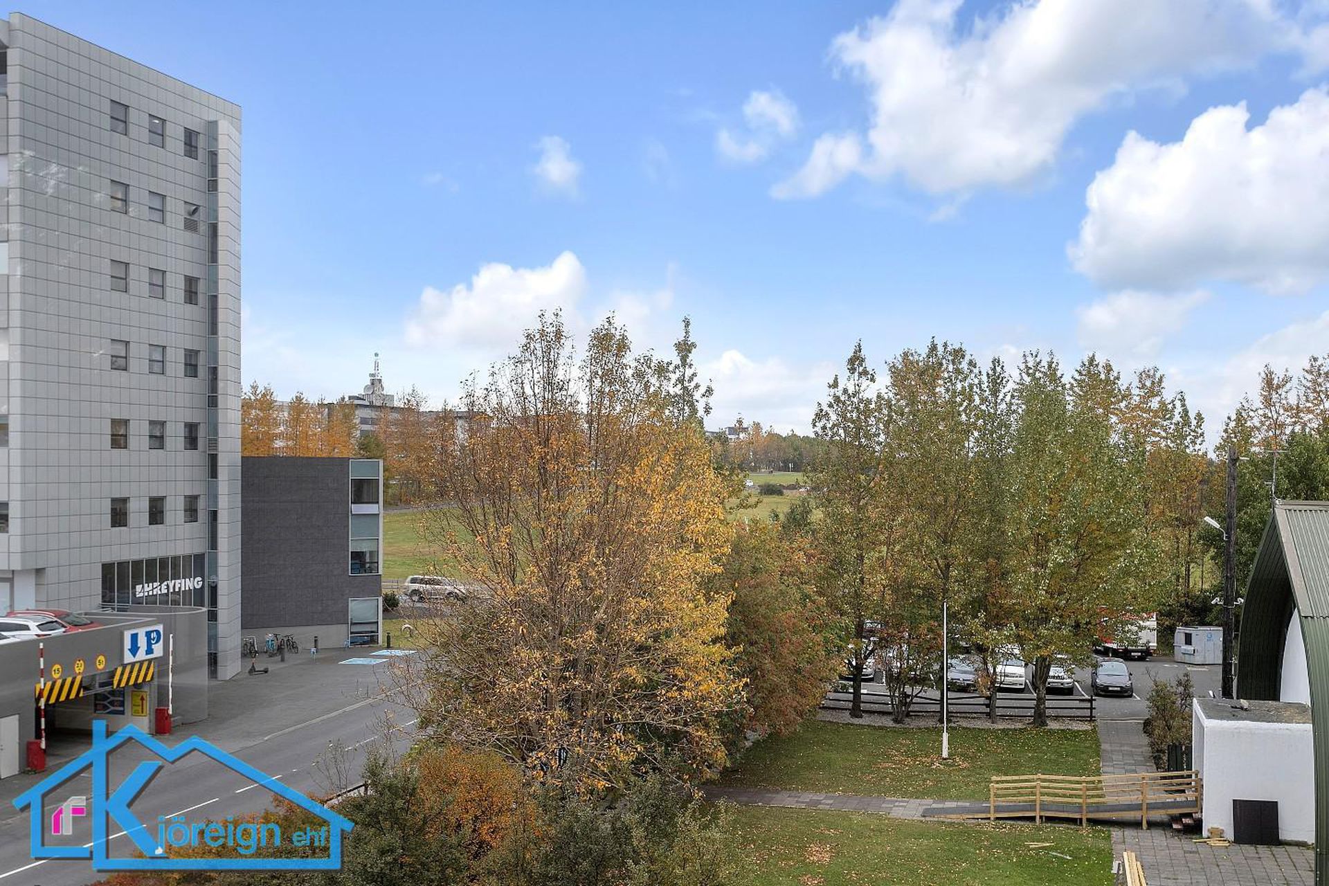 Álfheimar 72, 104 Reykjavík