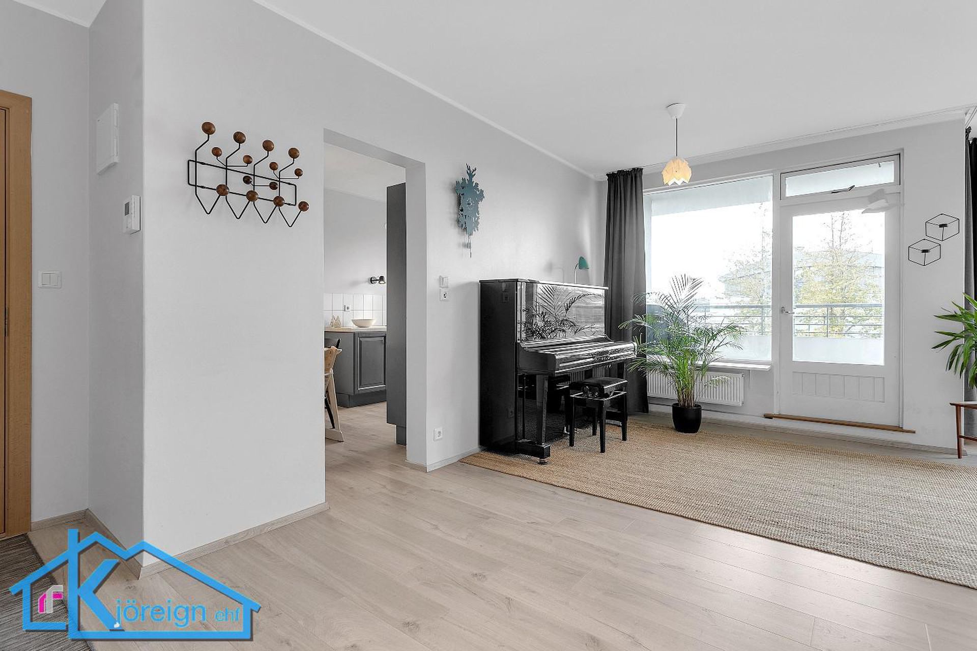 Álfheimar 72, 104 Reykjavík