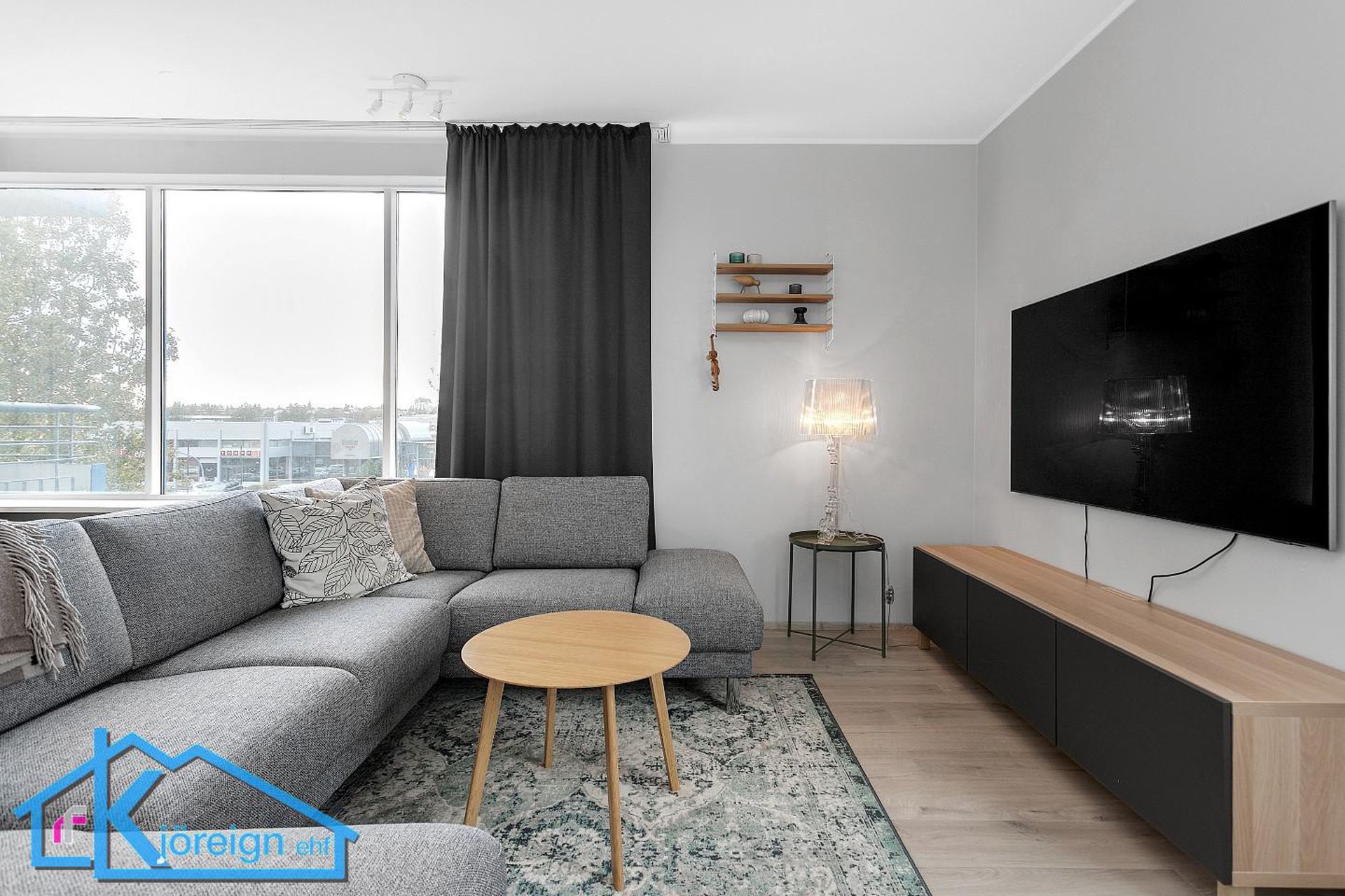Álfheimar 72, 104 Reykjavík