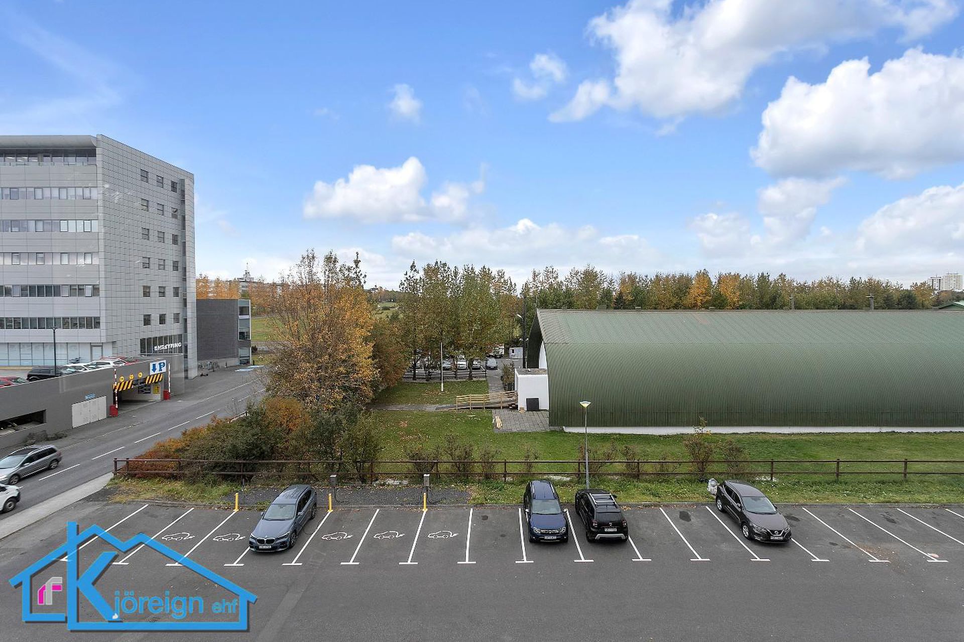 Álfheimar 72, 104 Reykjavík