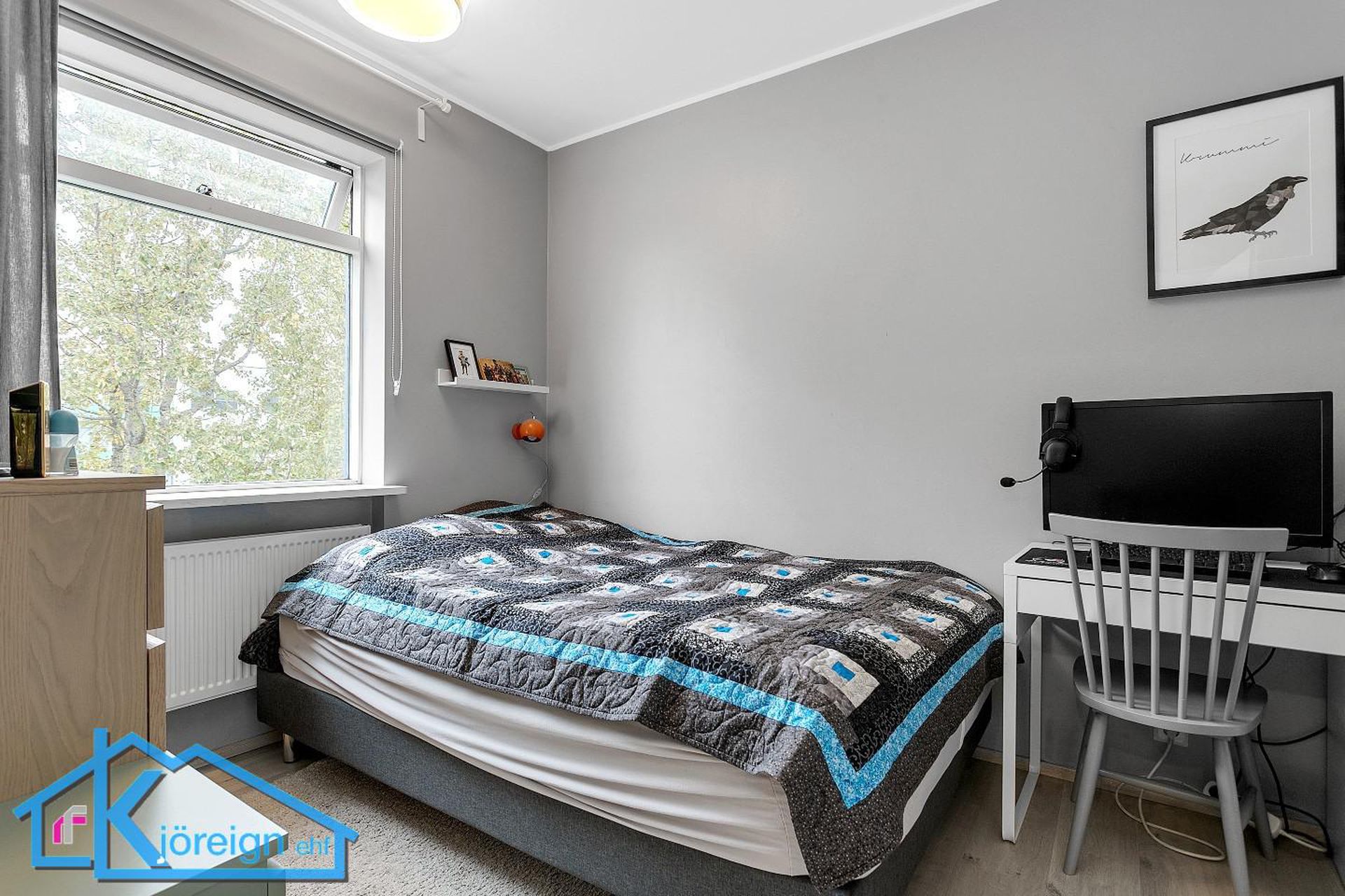 Álfheimar 72, 104 Reykjavík