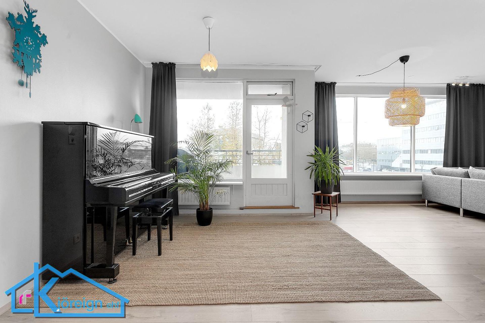 Álfheimar 72, 104 Reykjavík
