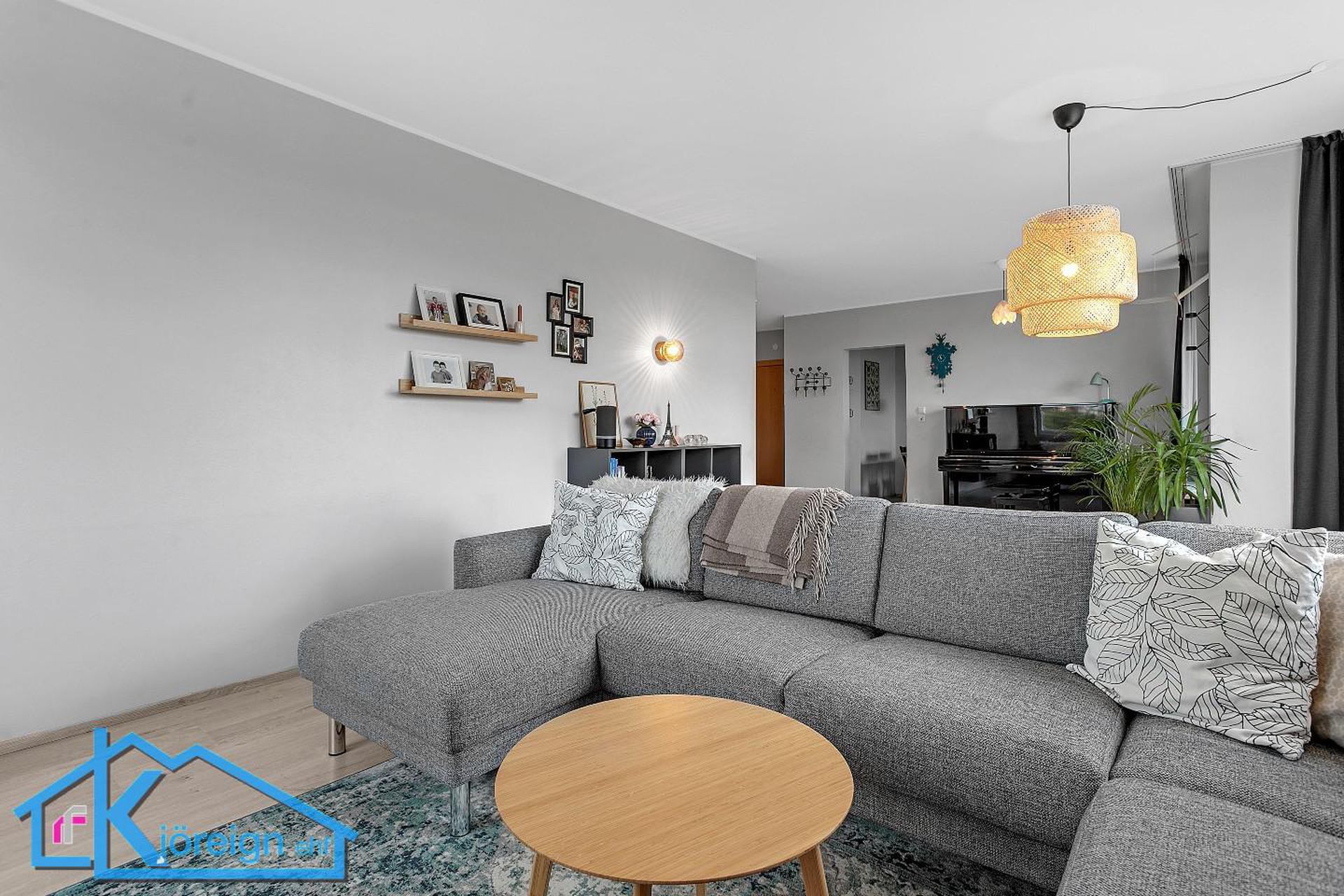 Álfheimar 72, 104 Reykjavík