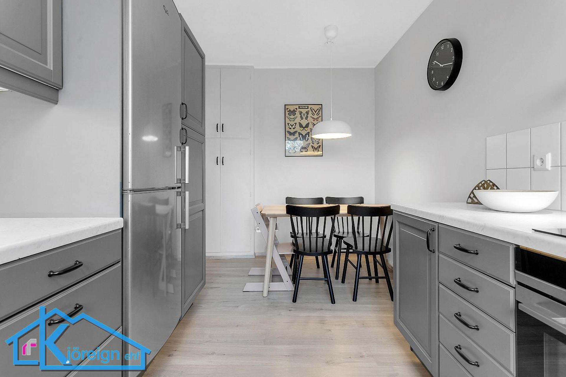 Álfheimar 72, 104 Reykjavík
