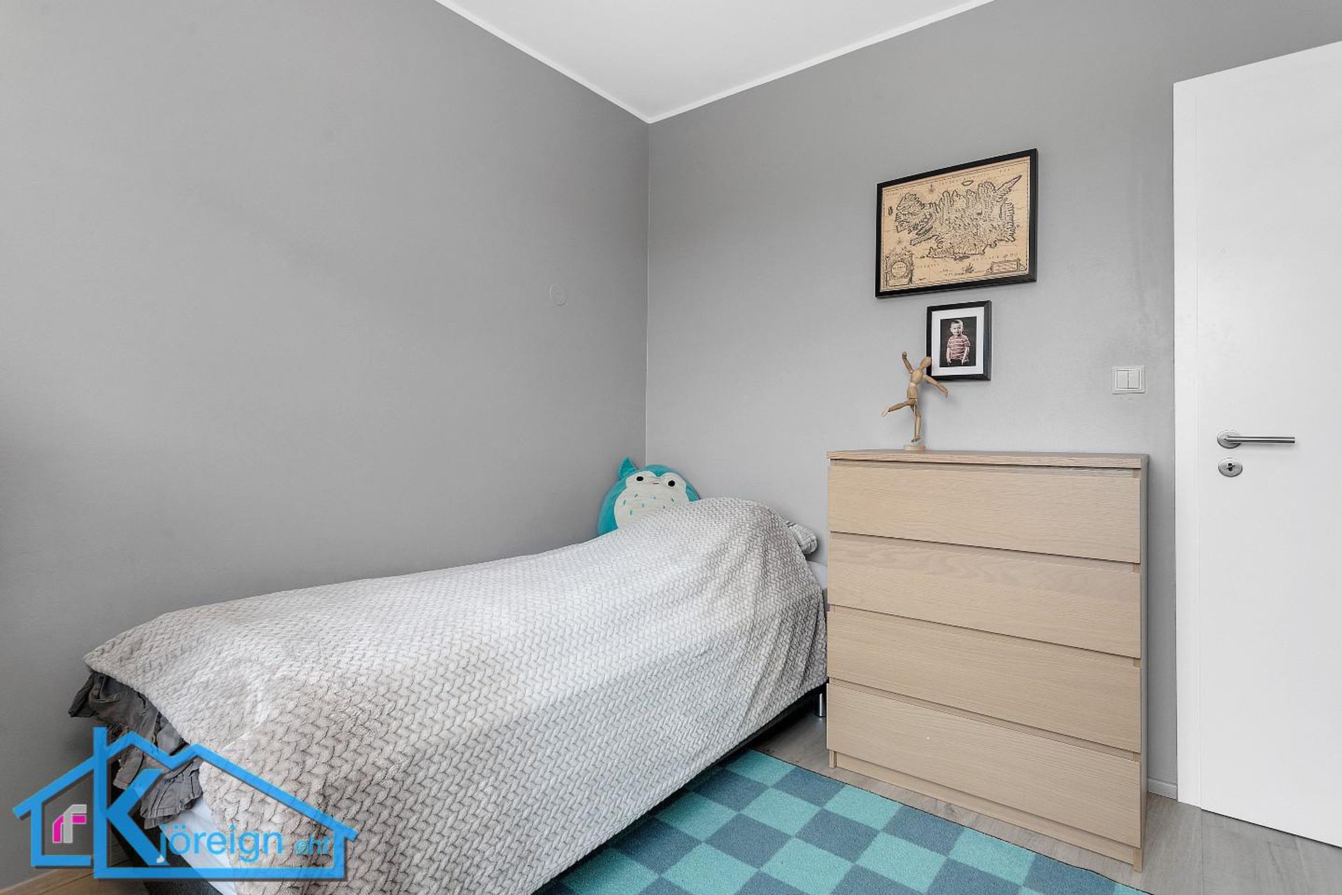 Álfheimar 72, 104 Reykjavík