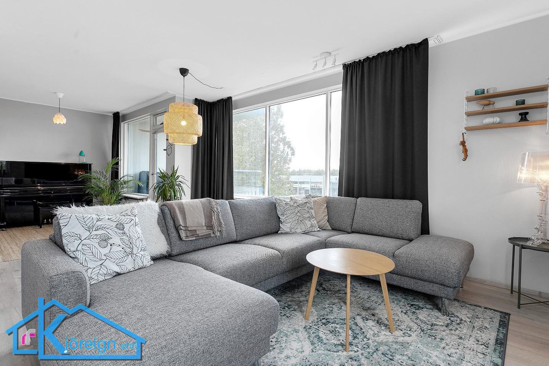 Álfheimar 72, 104 Reykjavík