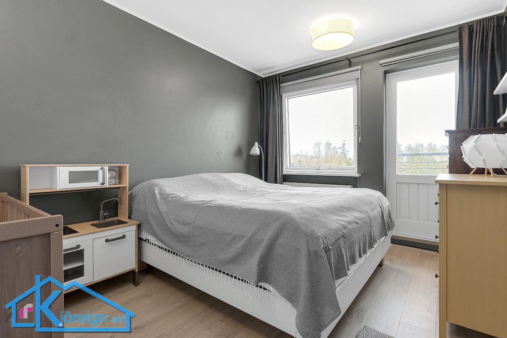 Álfheimar 72, 104 Reykjavík