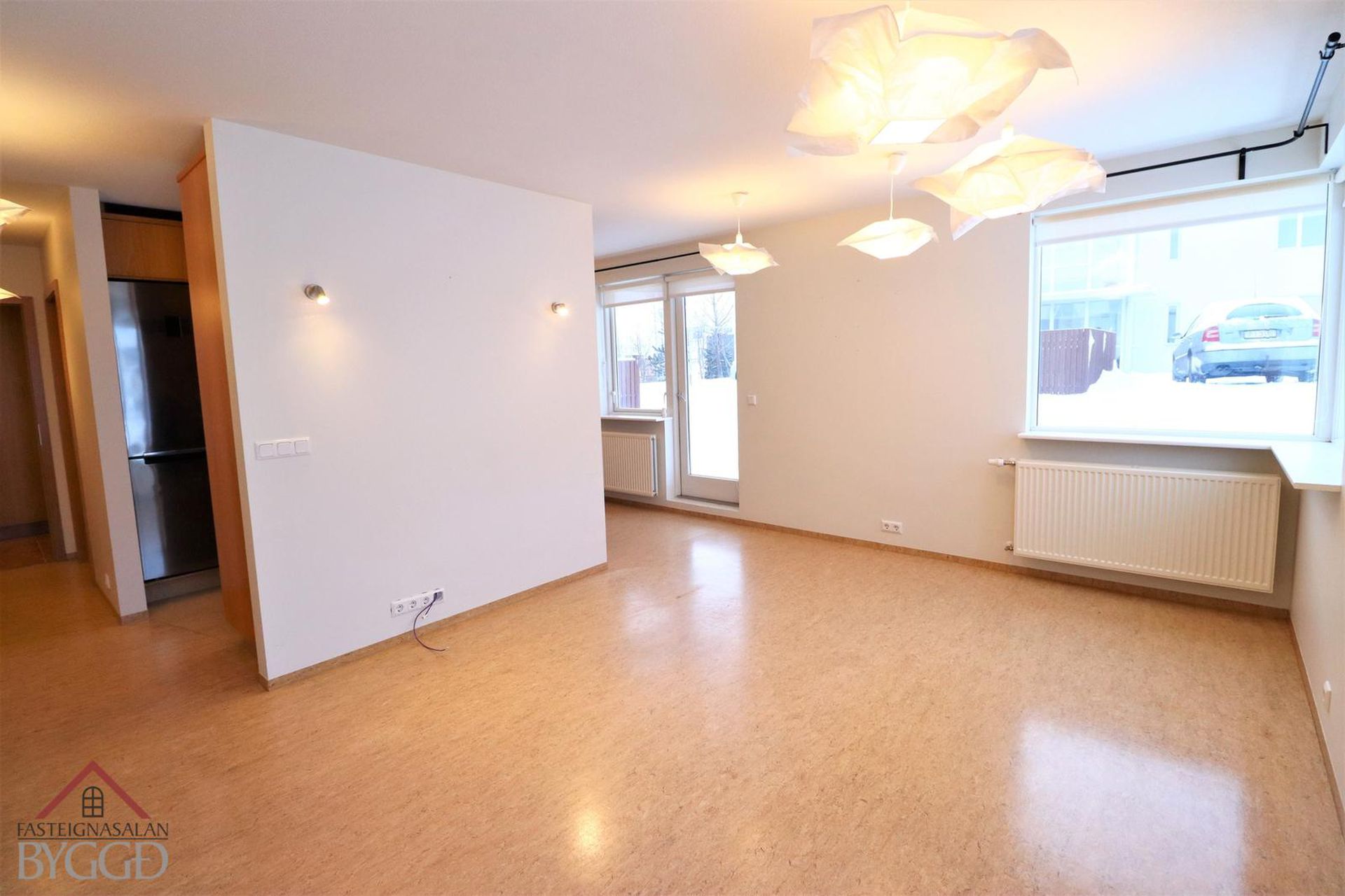 Klettatún 4, 600 Akureyri