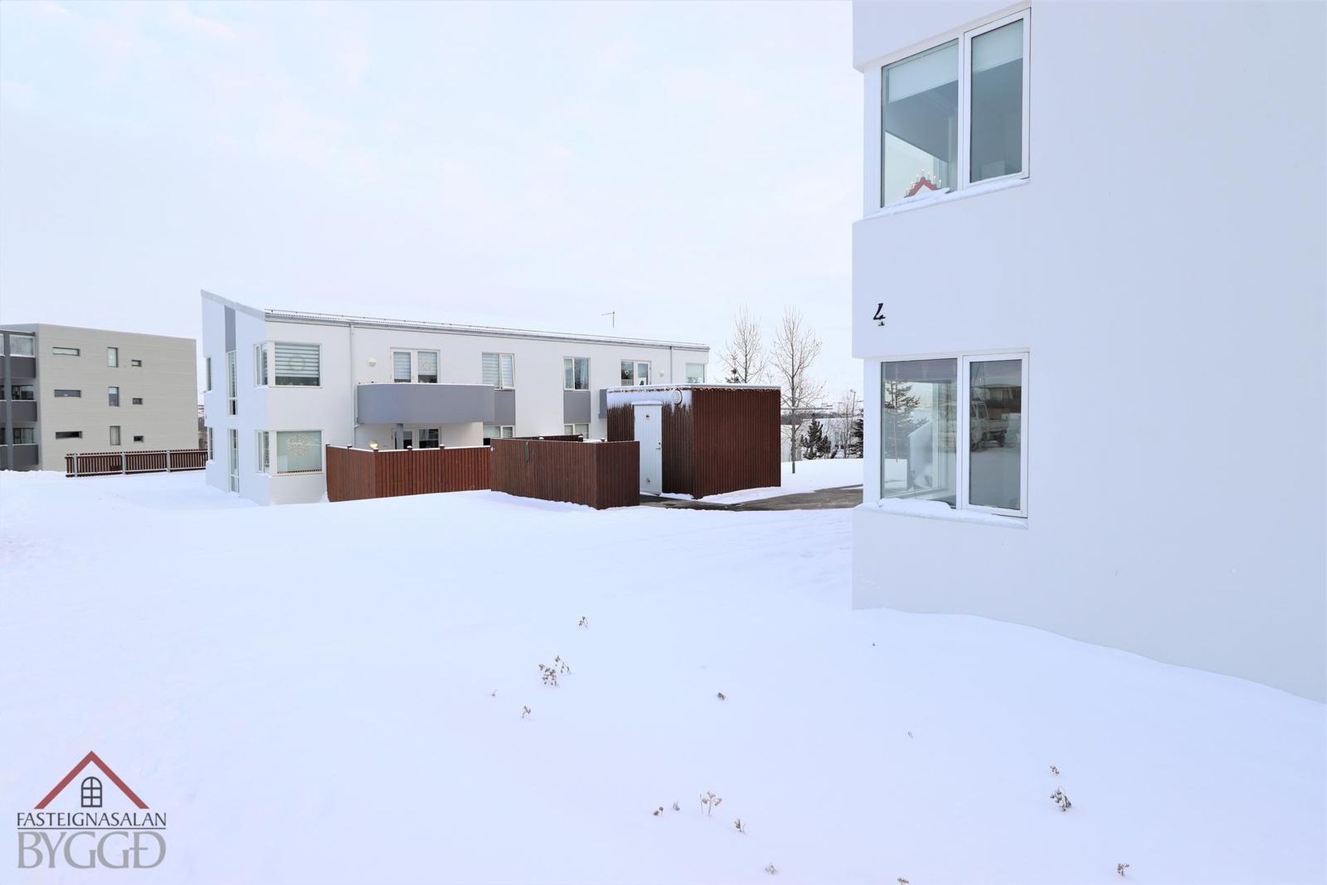 Klettatún 4, 600 Akureyri