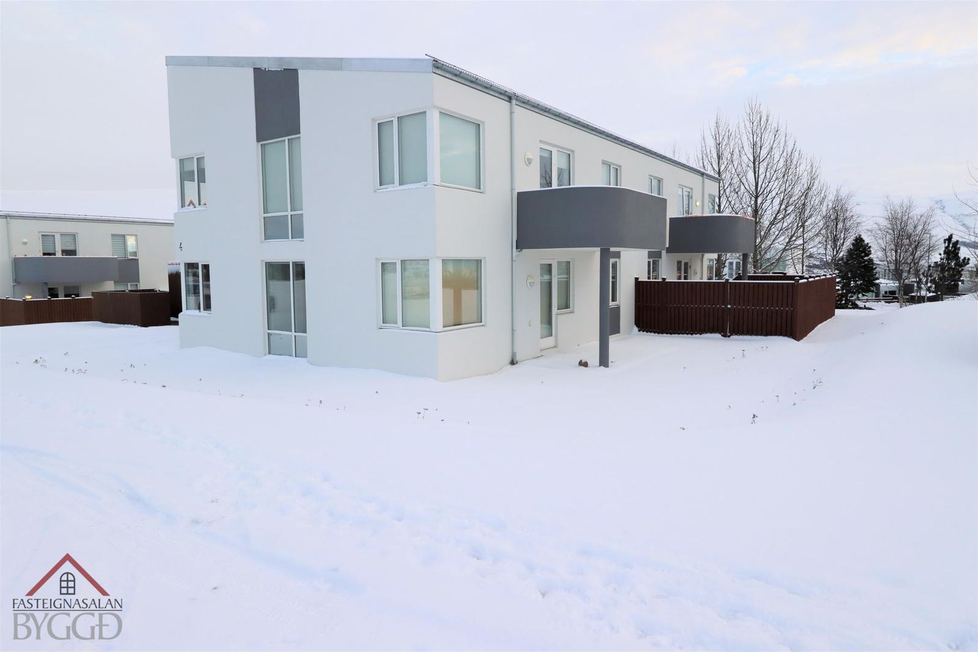 Klettatún 4, 600 Akureyri