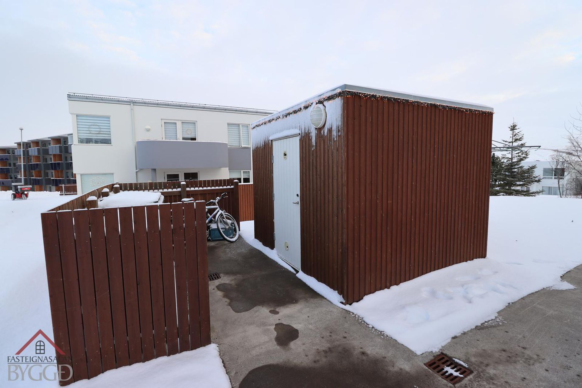 Klettatún 4, 600 Akureyri