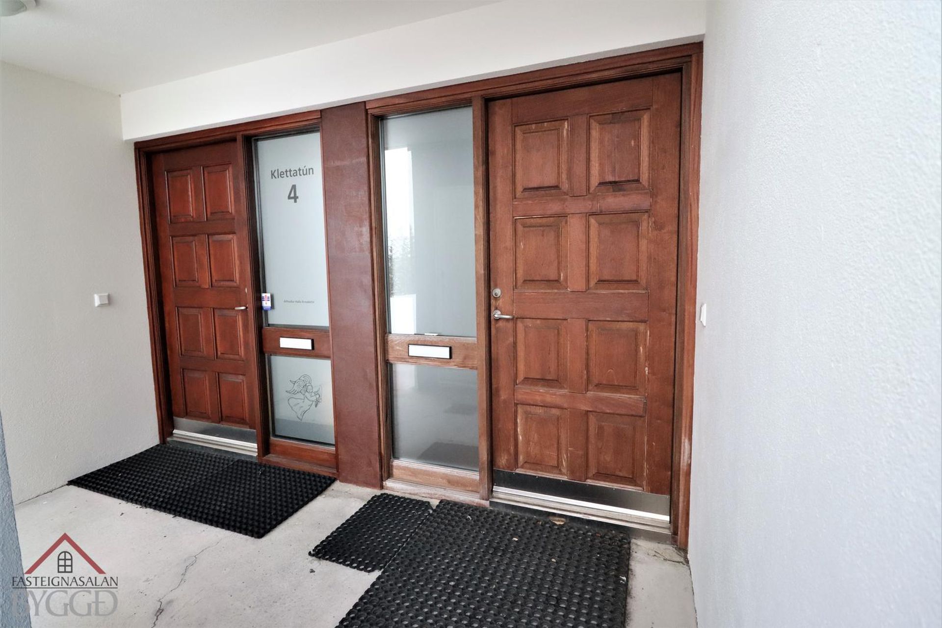 Klettatún 4, 600 Akureyri