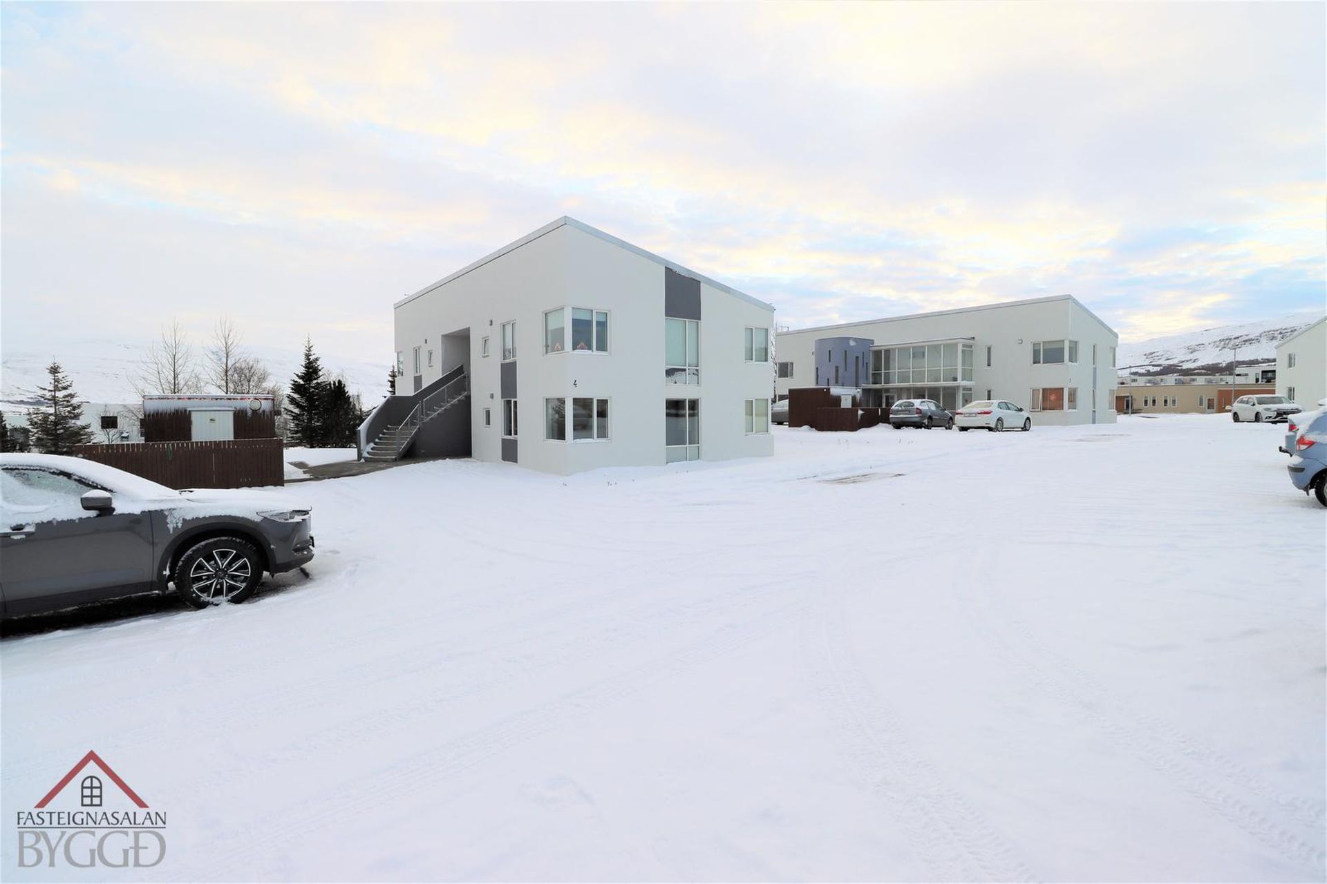 Klettatún 4, 600 Akureyri