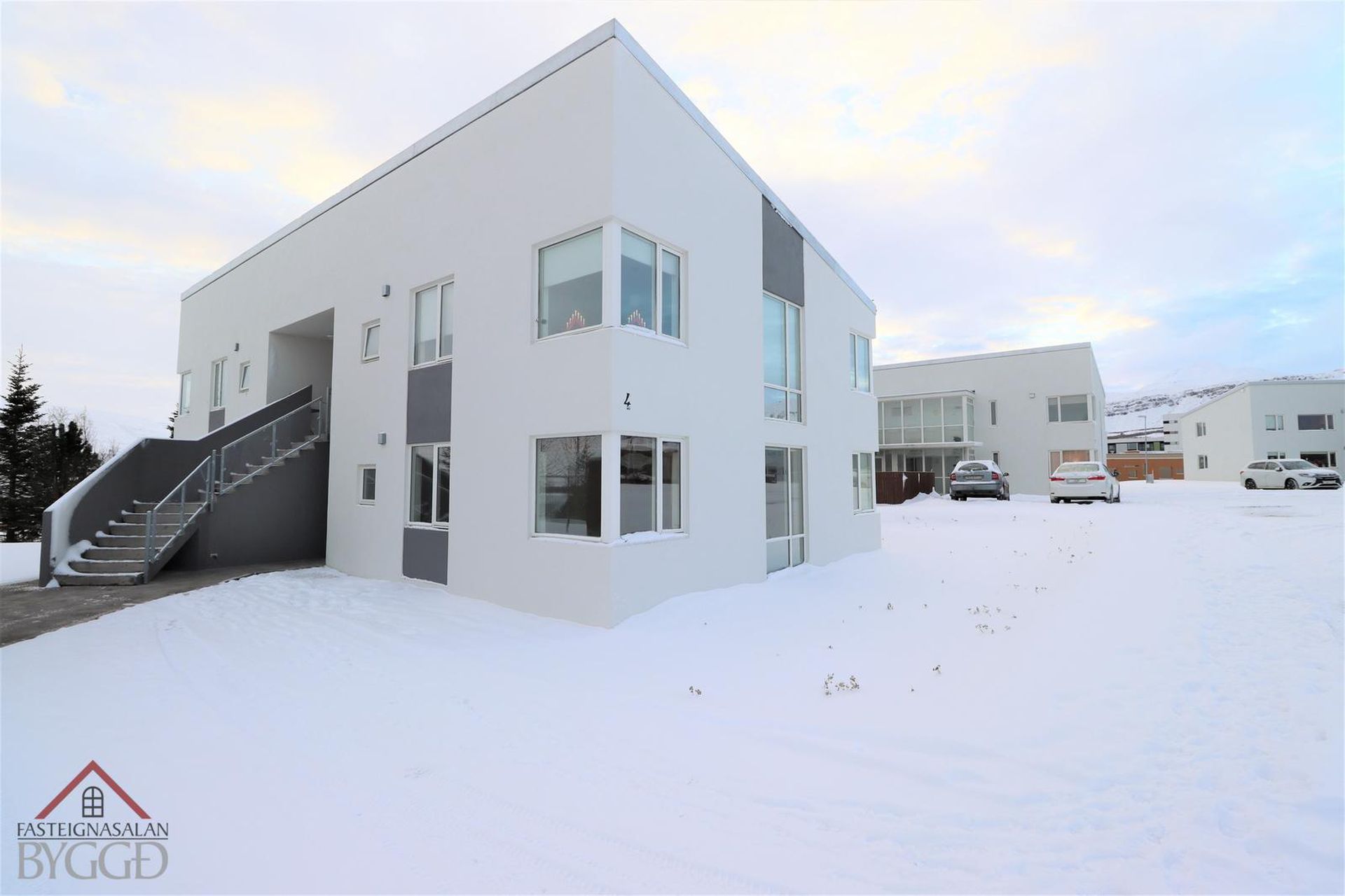 Klettatún 4, 600 Akureyri