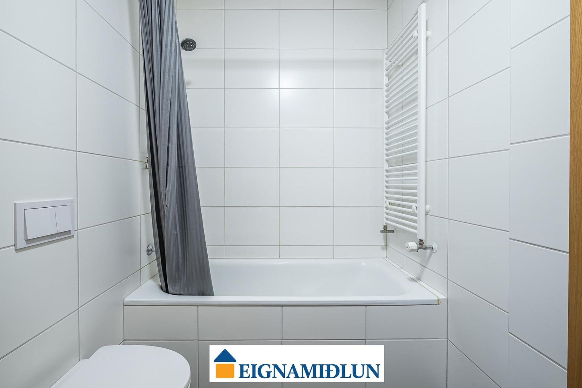 Holtsvegur 25 23-25 - 0202, 210 Garðabær